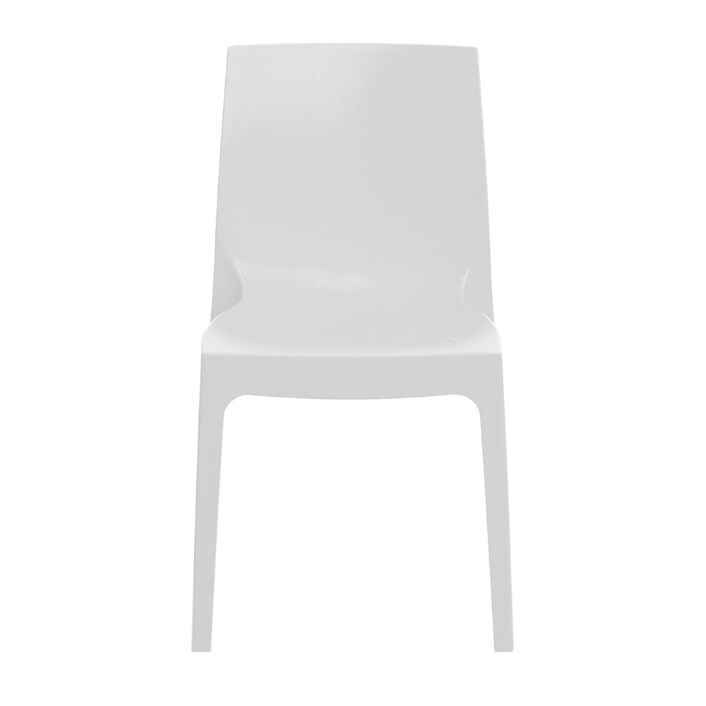 Стул Rome White (12429509) недорого