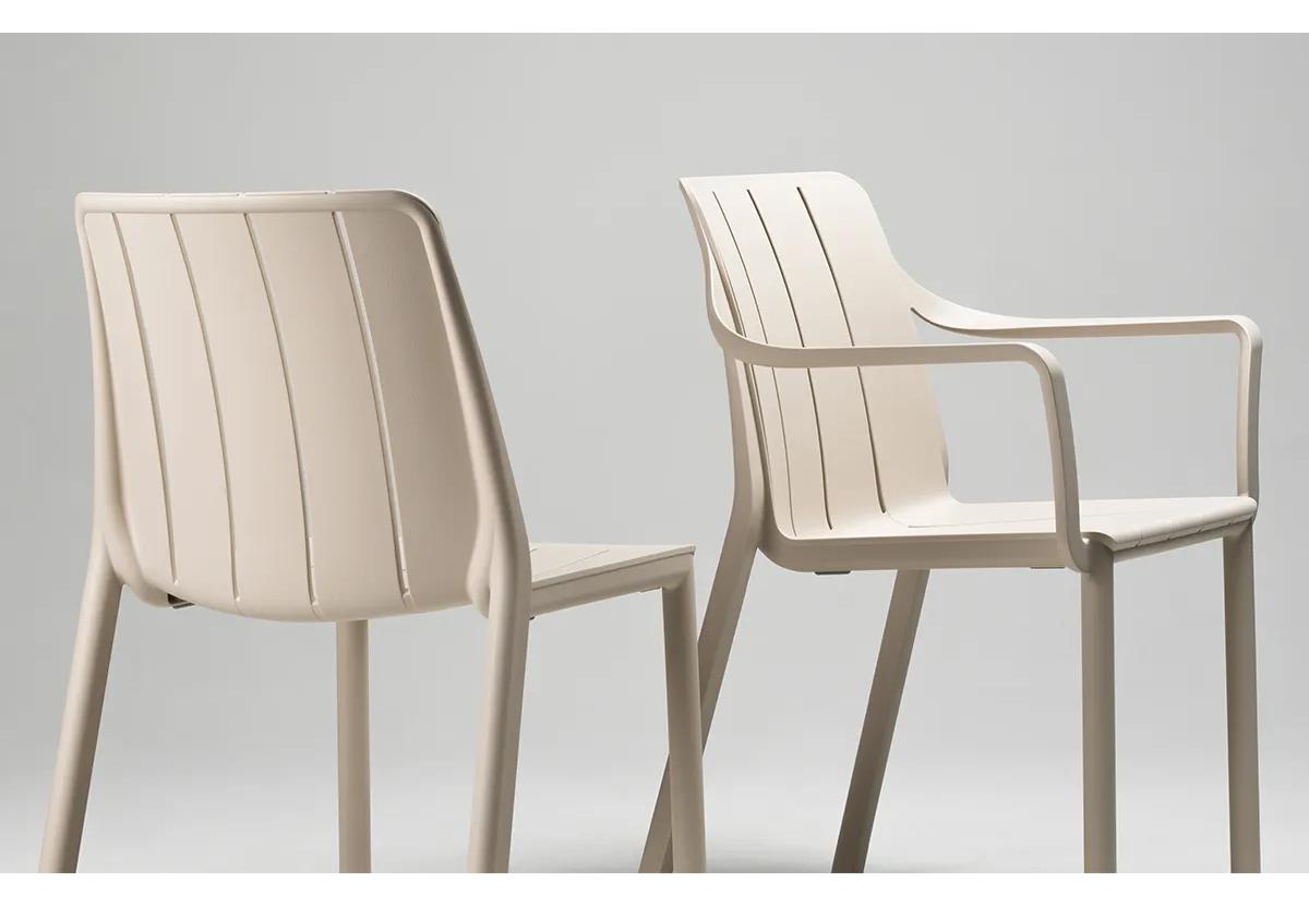 Стул Tiberina Armchair Corda (131478624) недорого