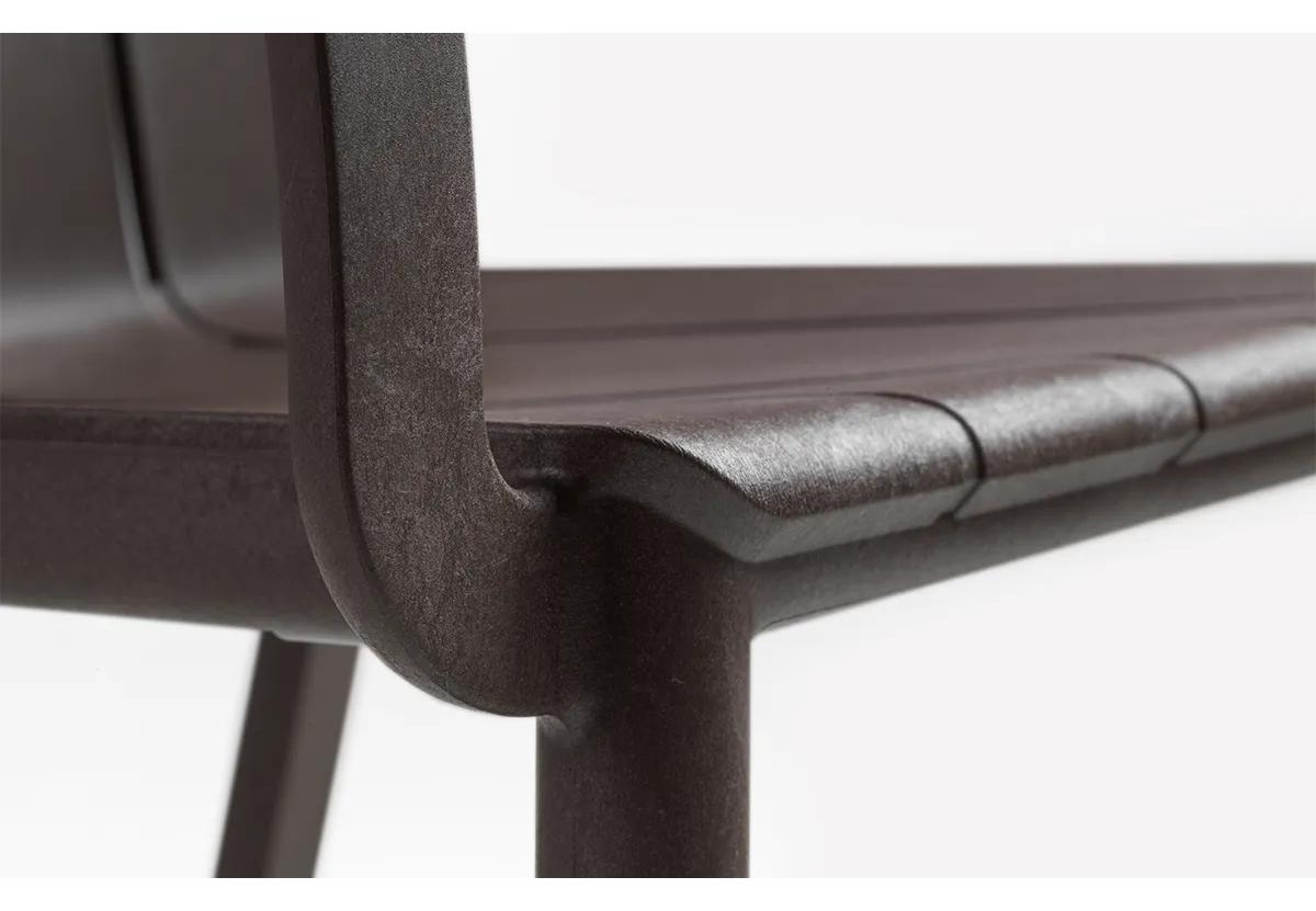 Стілець Tiberina Armchair Terra (131478626) дешево