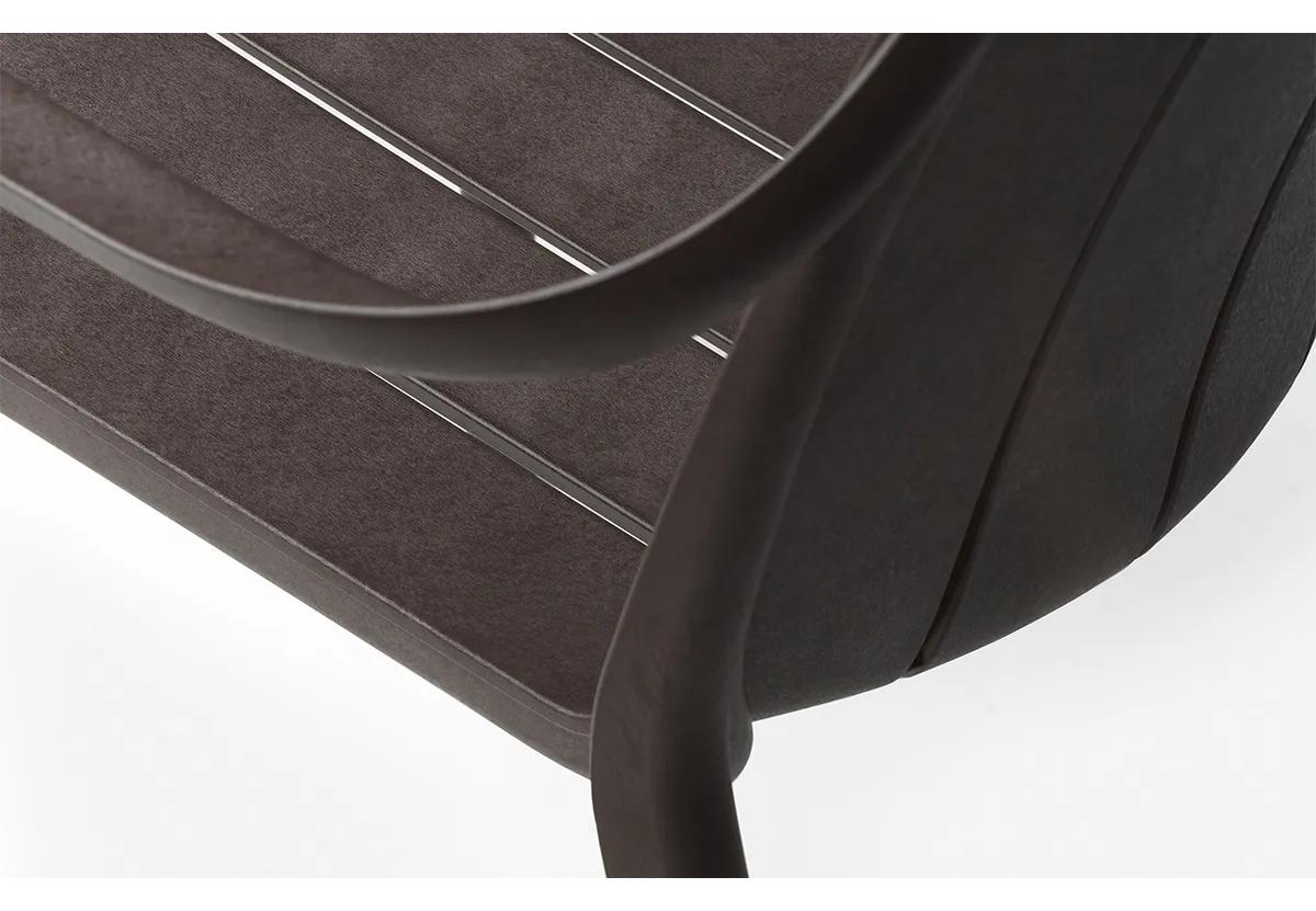 Стілець Tiberina Armchair Terra (131478626) с доставкой