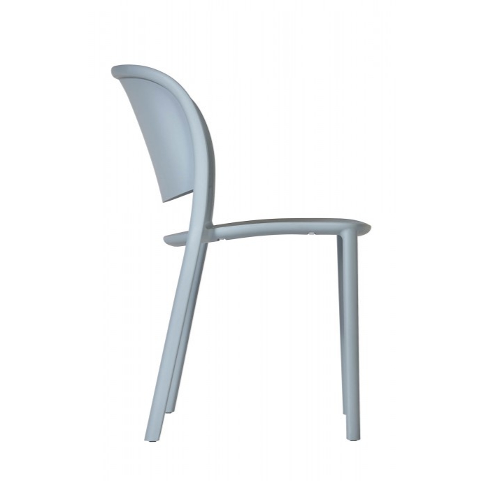 Стілець Trena blue grey (1691269433) недорого