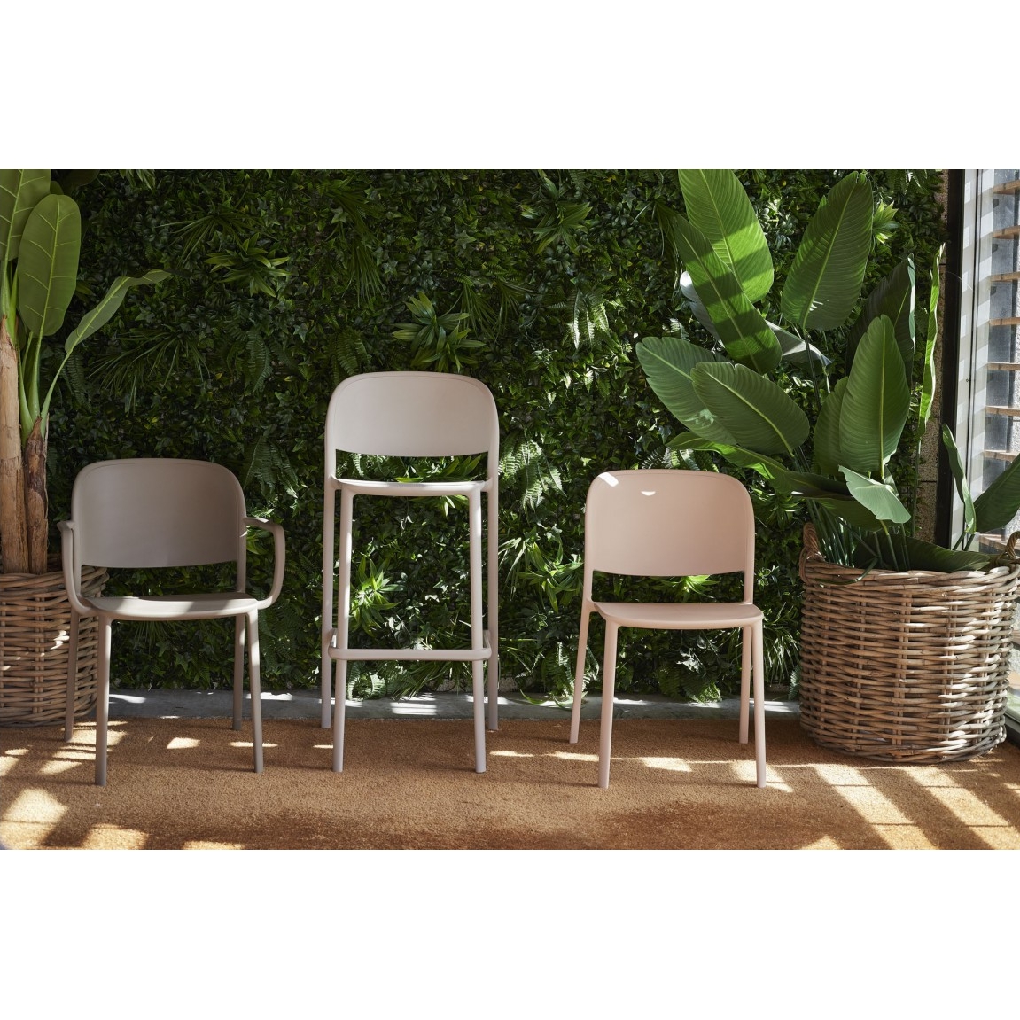 Стул Trena pearl (1691269432) в интернет-магазине