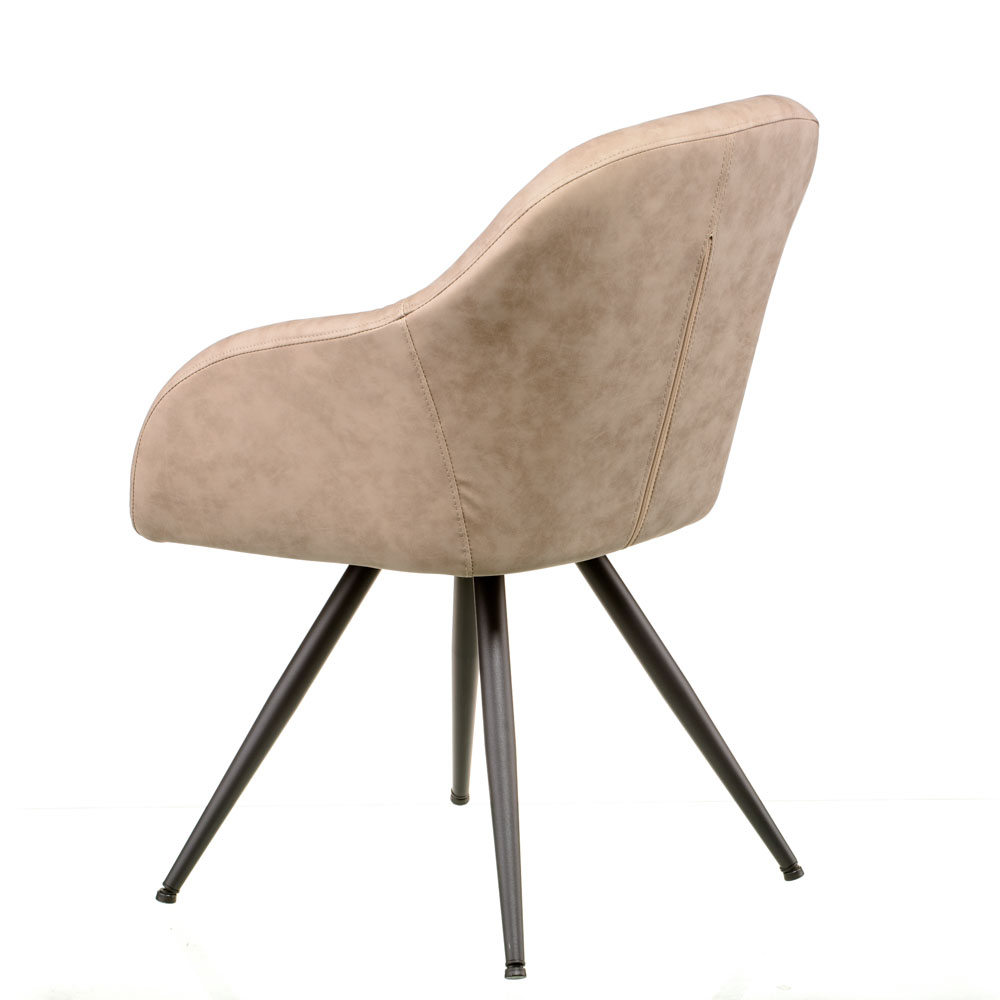 Стул Trust Grey (26473830) в Киеве