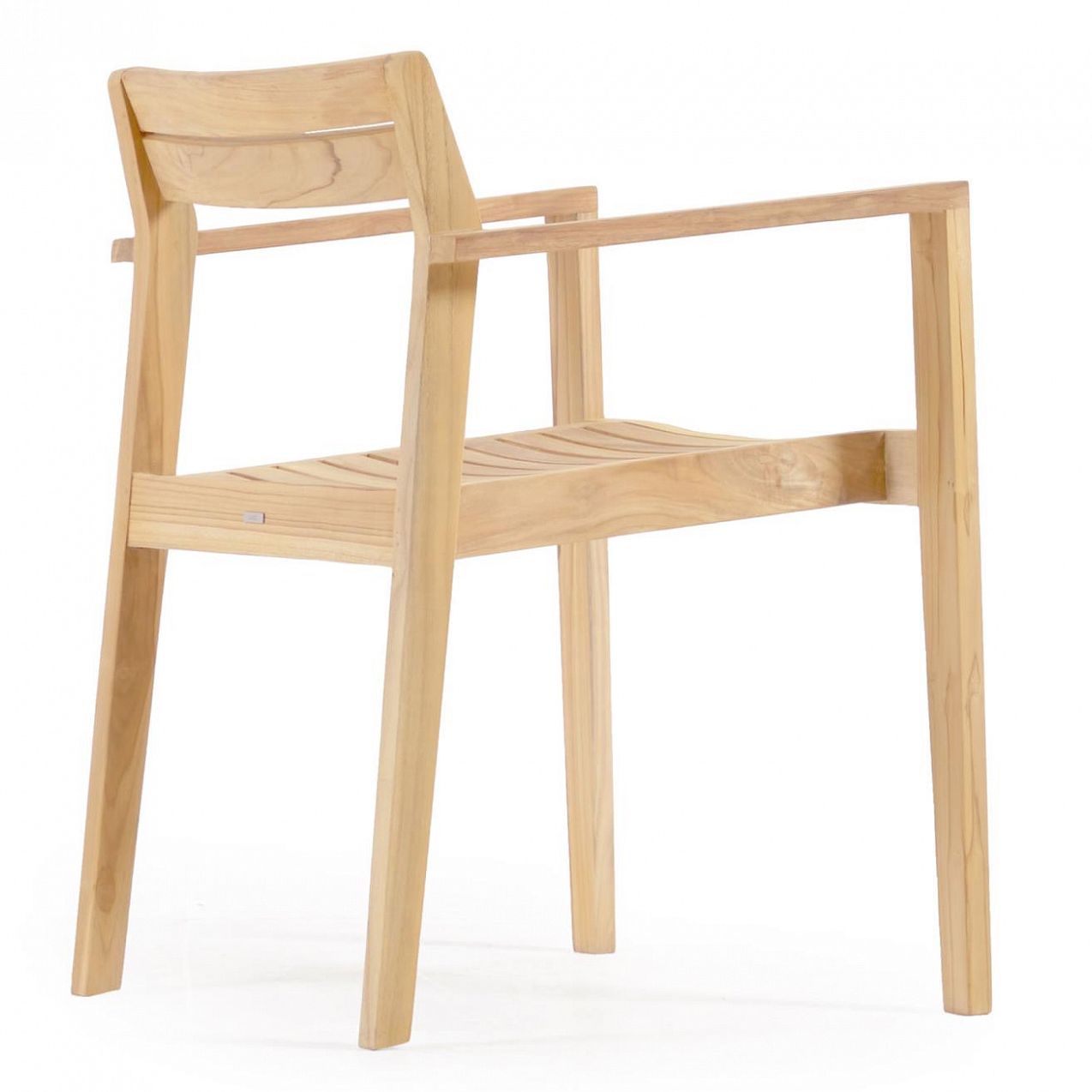Стілець Victoire Натуральний (90910924) в Украине