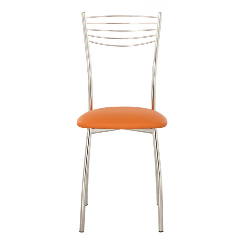 Стул Viola chrome ECO 72 (21221554) недорого