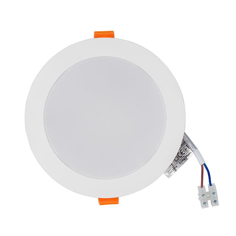 Точечный светильник CL KOS LED 16W 3000K Белый (109731802) с доставкой