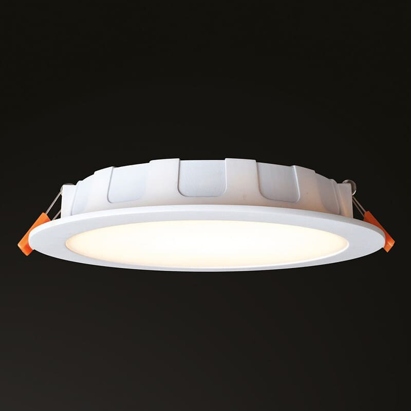 Точечный светильник CL KOS LED 24W 4000K Белый (109731805) в Киеве