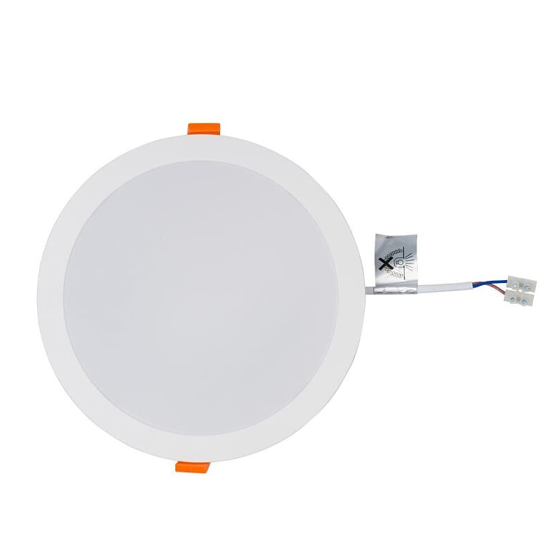 Точечный светильник CL KOS LED 24W 4000K Белый (109731805) в Украине