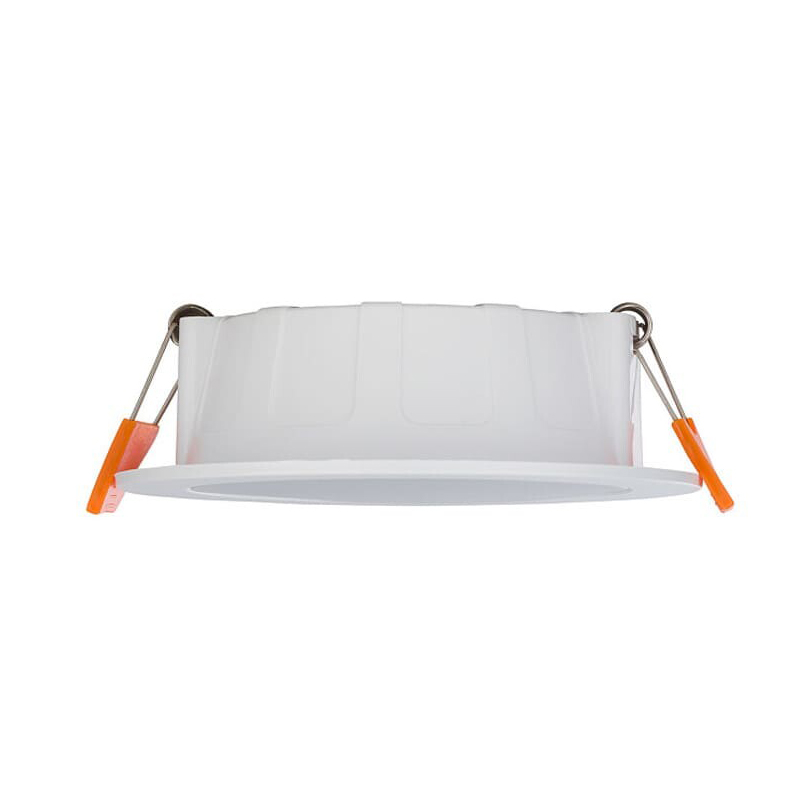 Точечный светильник CL KOS LED 8W 3000K Белый (109731798) в Украине