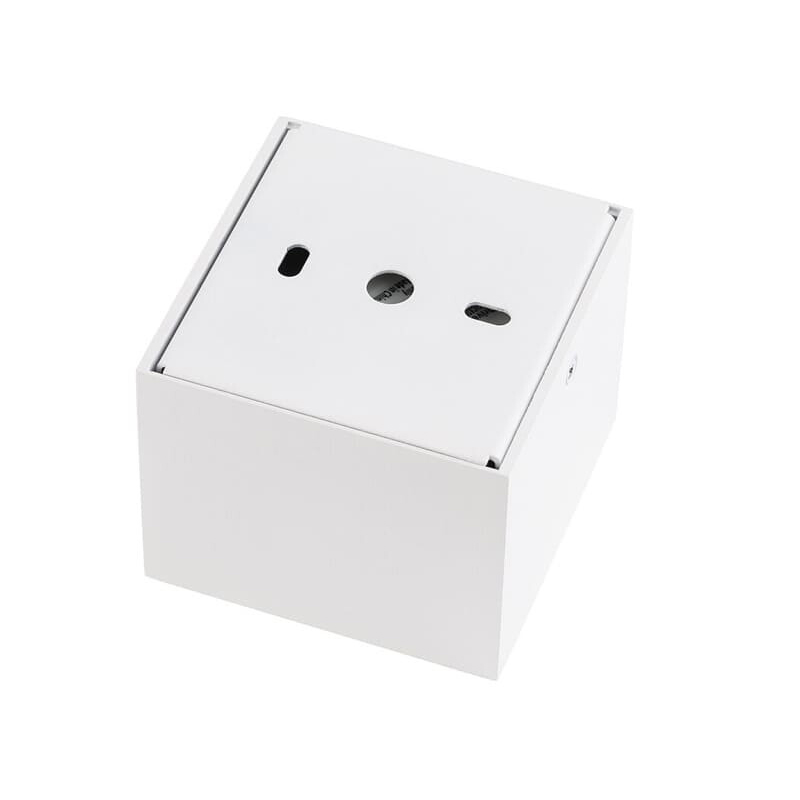 Точковий світильник MIDI LED 16W 3000K Білий (109731952) недорого