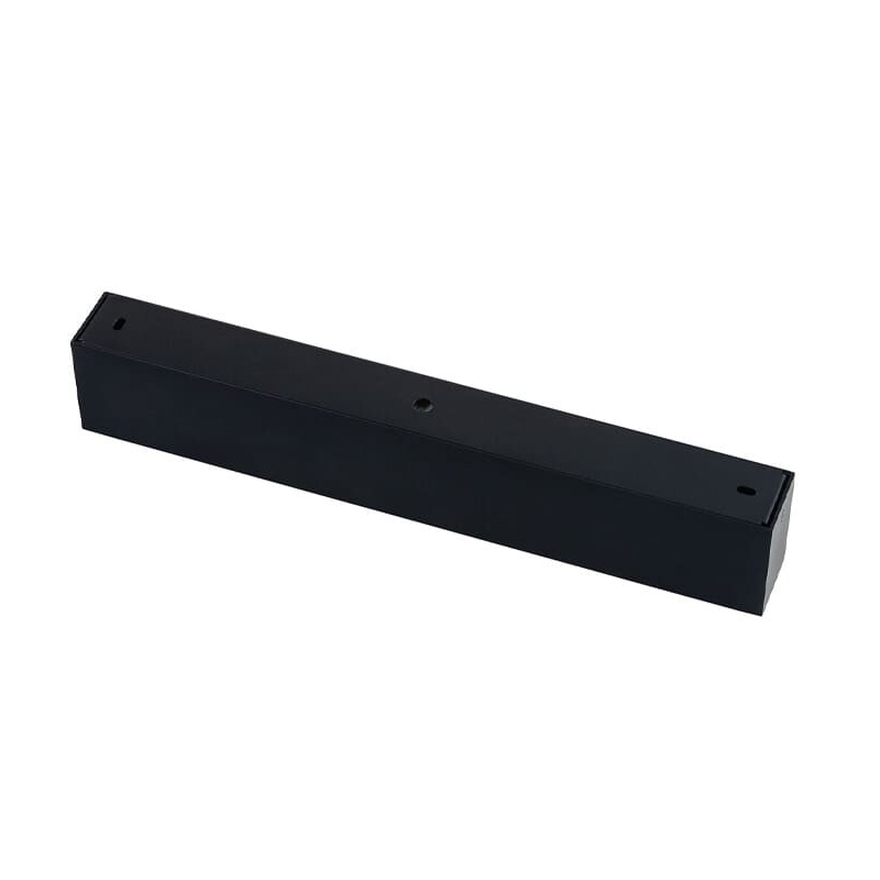 Точечный светильник MIDI LED 40W 4000K Черный (109731963) с доставкой