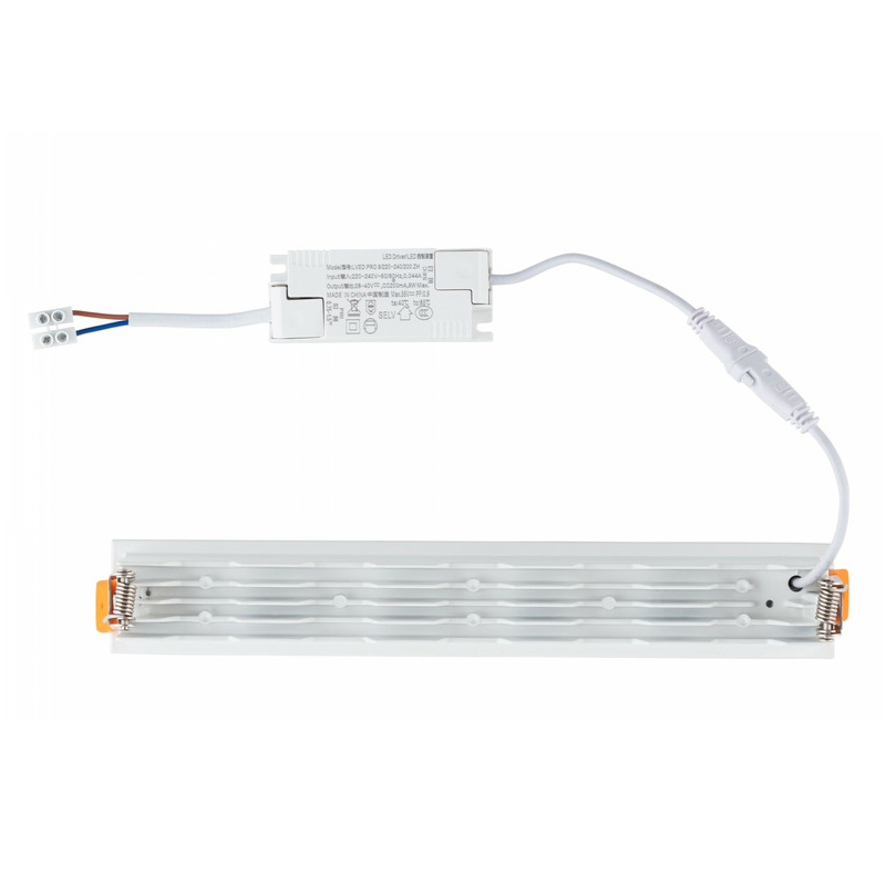 Точечный светильник MINI LED 20W 4000K Белый (109731951) с доставкой