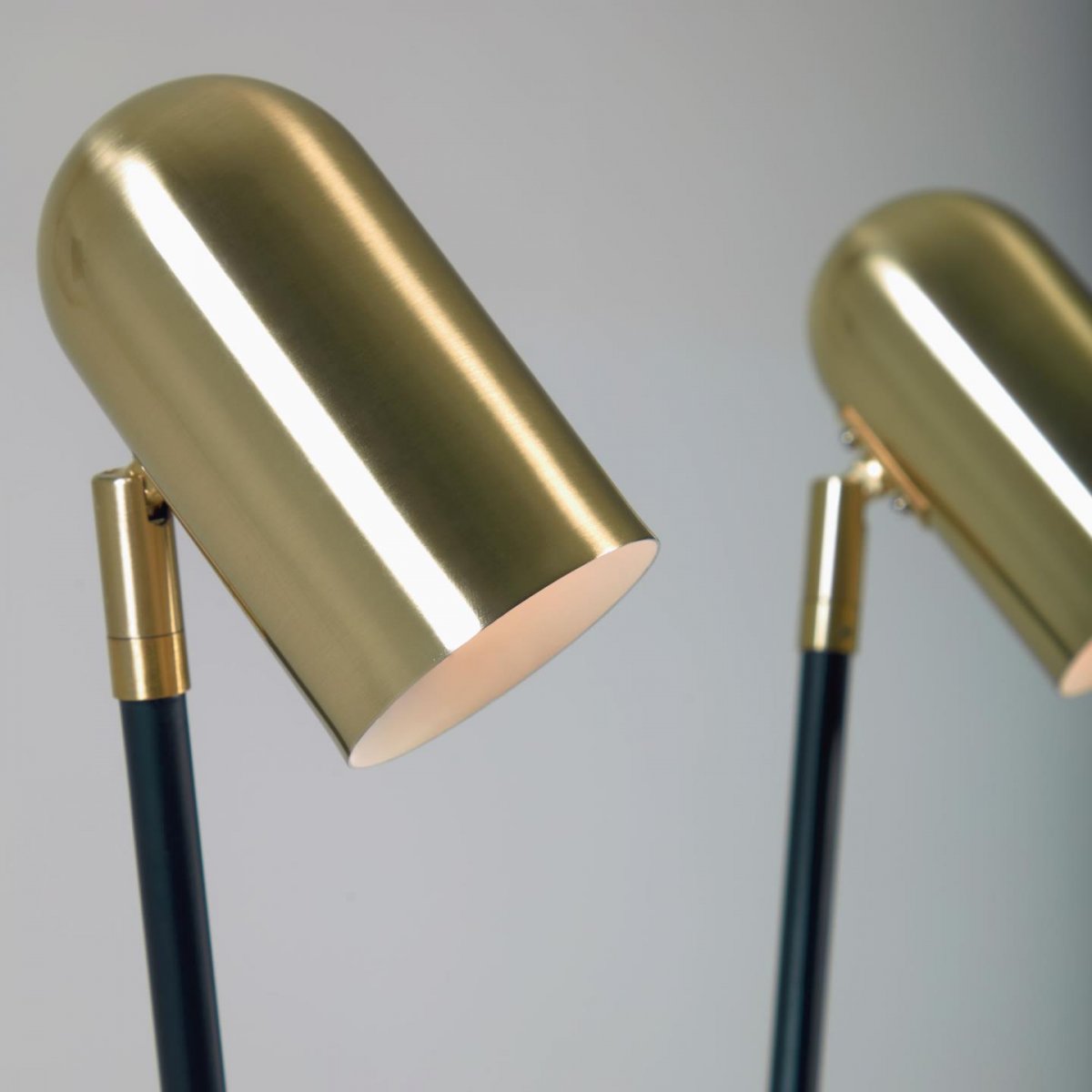 Торшер CLEMENCE Латунь (90733925) дешево