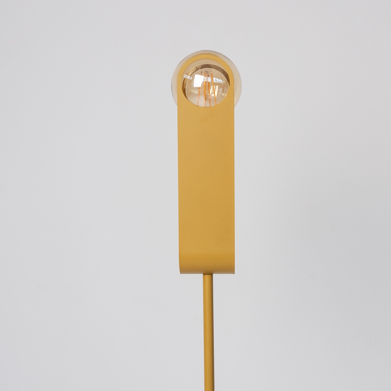 Торшер Clip floor Yellow glosss (711470054) в Киеве