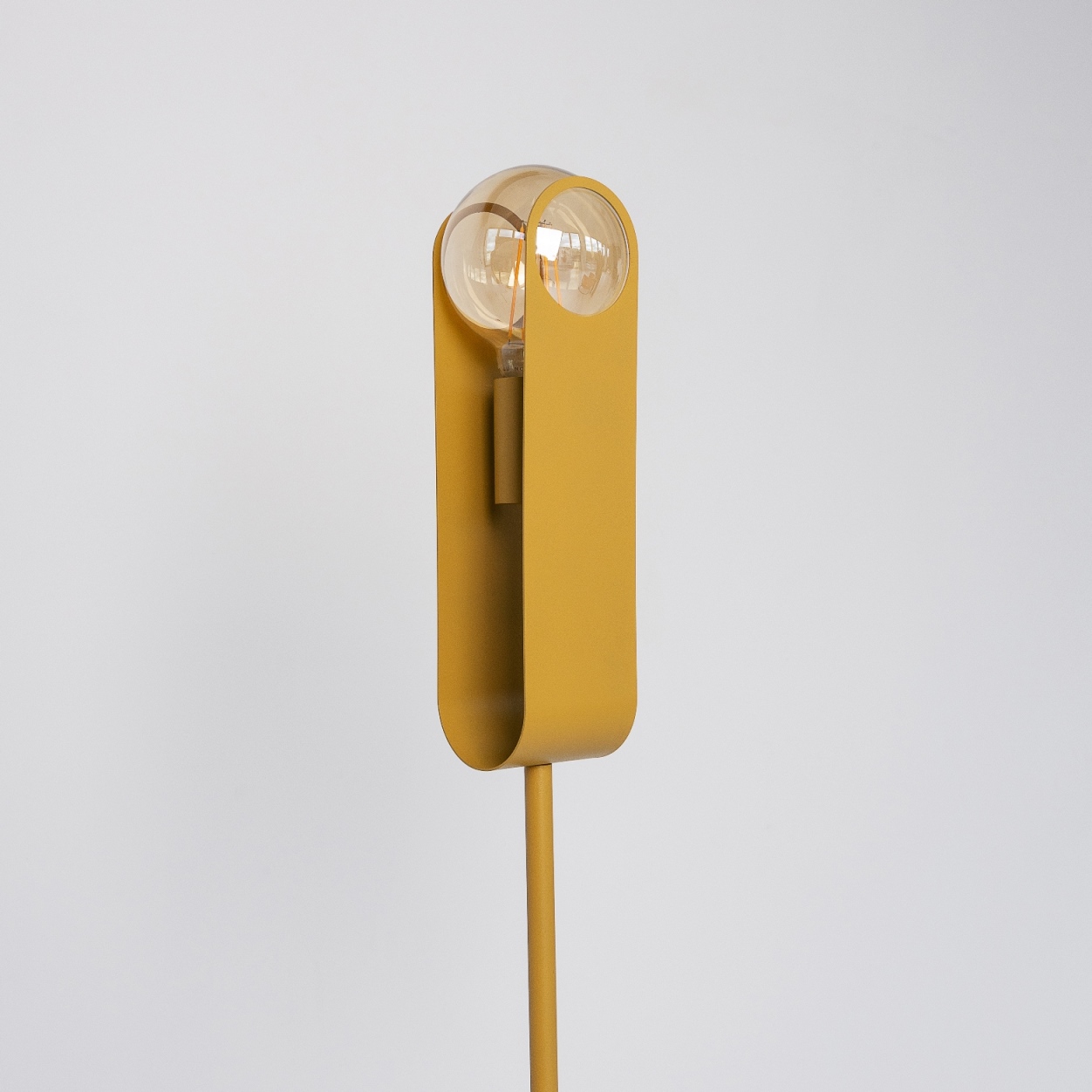 Торшер Clip floor Yellow glosss (711470054) в Украине
