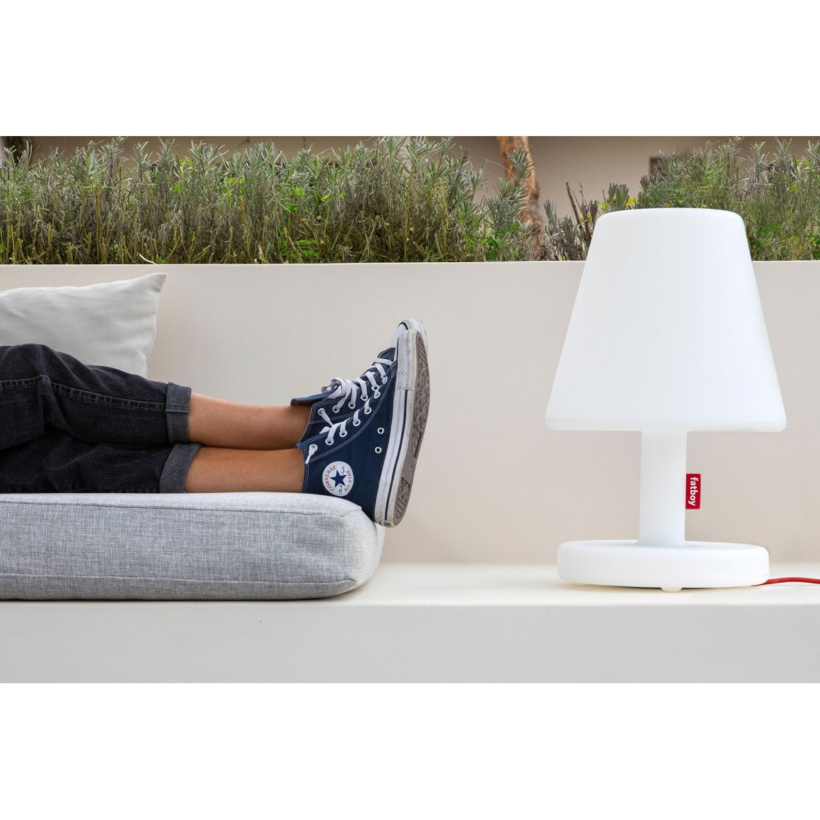 Торшер Edison the Grand H90 White (1751482838) в Украине