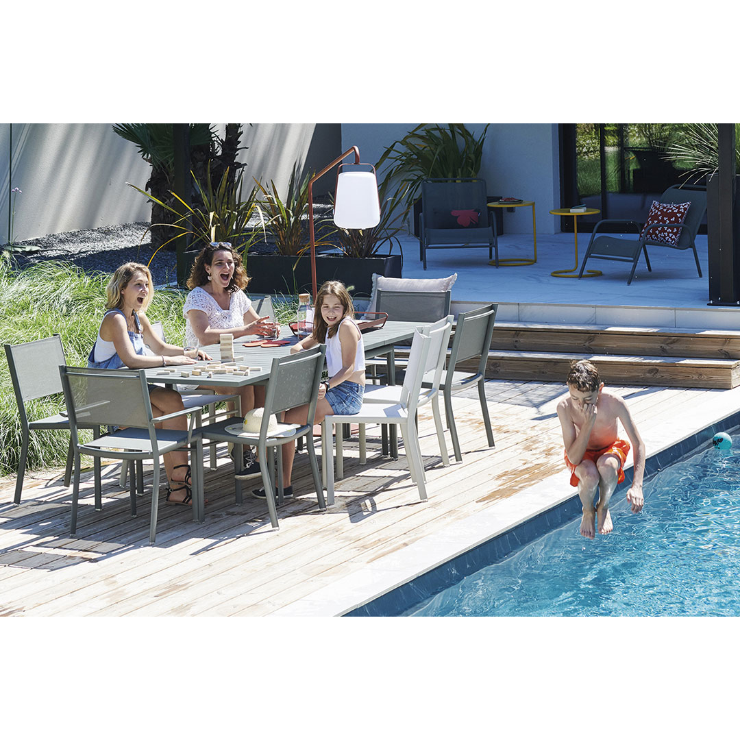 Торшер Offset Stand Balad H38 Acapulco Blue (112734849) kupistul