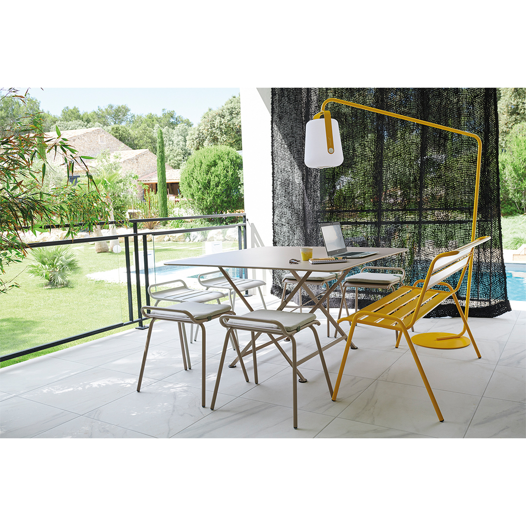 Торшер Offset Stand Balad H38 Antracite (112734848) с доставкой