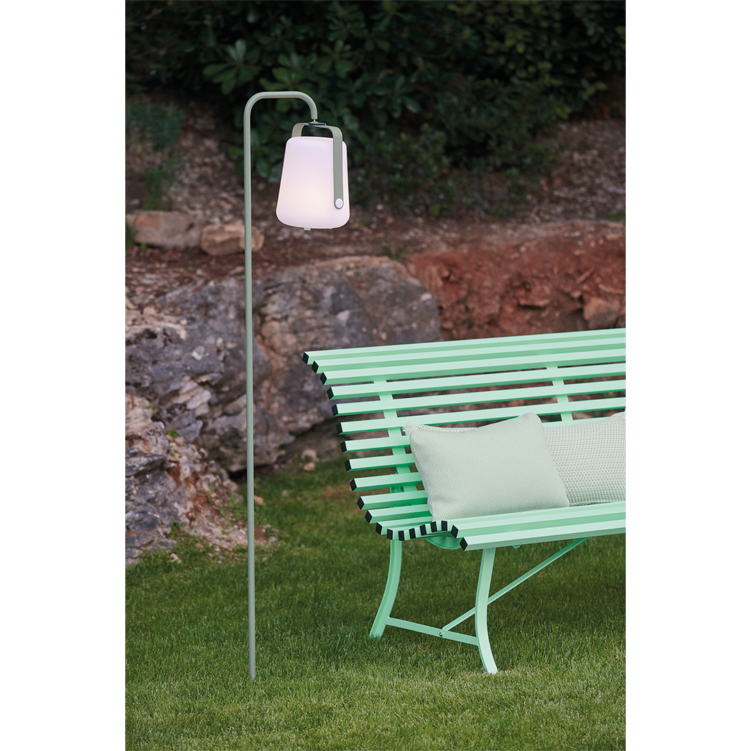 Стійка для торшеру Upright Stand Balad H25 Red Ochre (112734859) цена