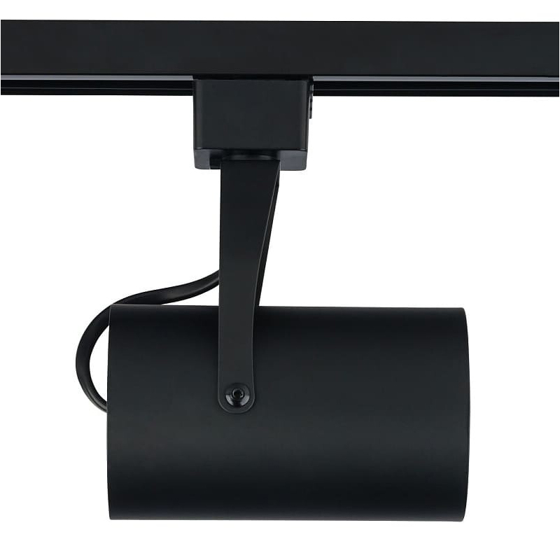 Трековий світильник Profile store pro LED 12W 3000K Чорний (109732245) с доставкой