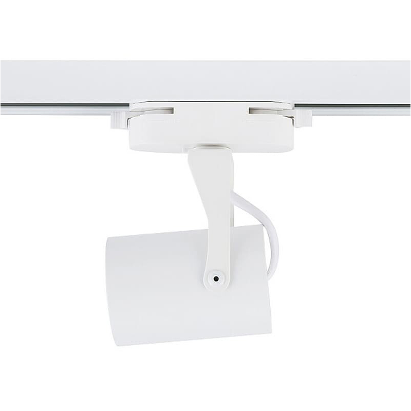 Трековый светильник Profile store pro LED 12W 4000K Белый (109732246) с доставкой