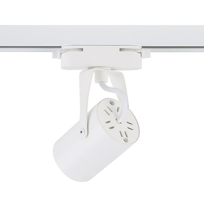 Трековый светильник Profile store pro LED 7W 4000K Белый (109732242) с доставкой