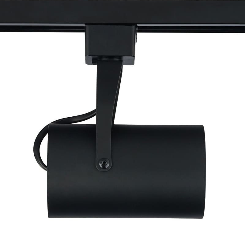 Трековий світильник Profile store pro LED 7W 4000K Чорний (109732243) с доставкой