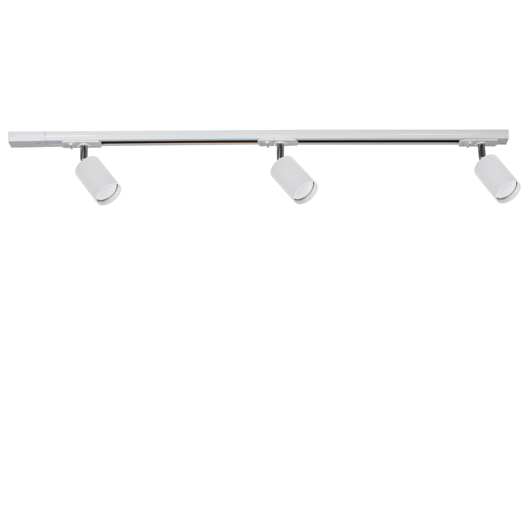 Трековый светильник Тrack Chime GU10 TL90 White (1111234651) дешево