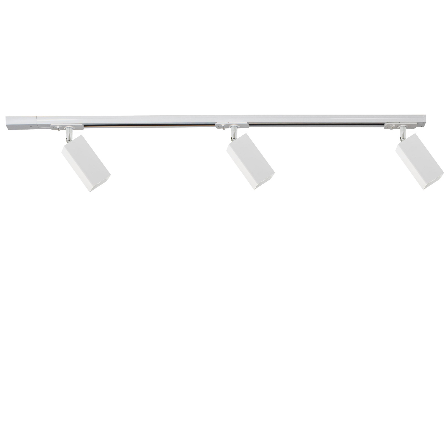 Трековый светильник Тrack Chime Q TL110 White (1111234655) дешево