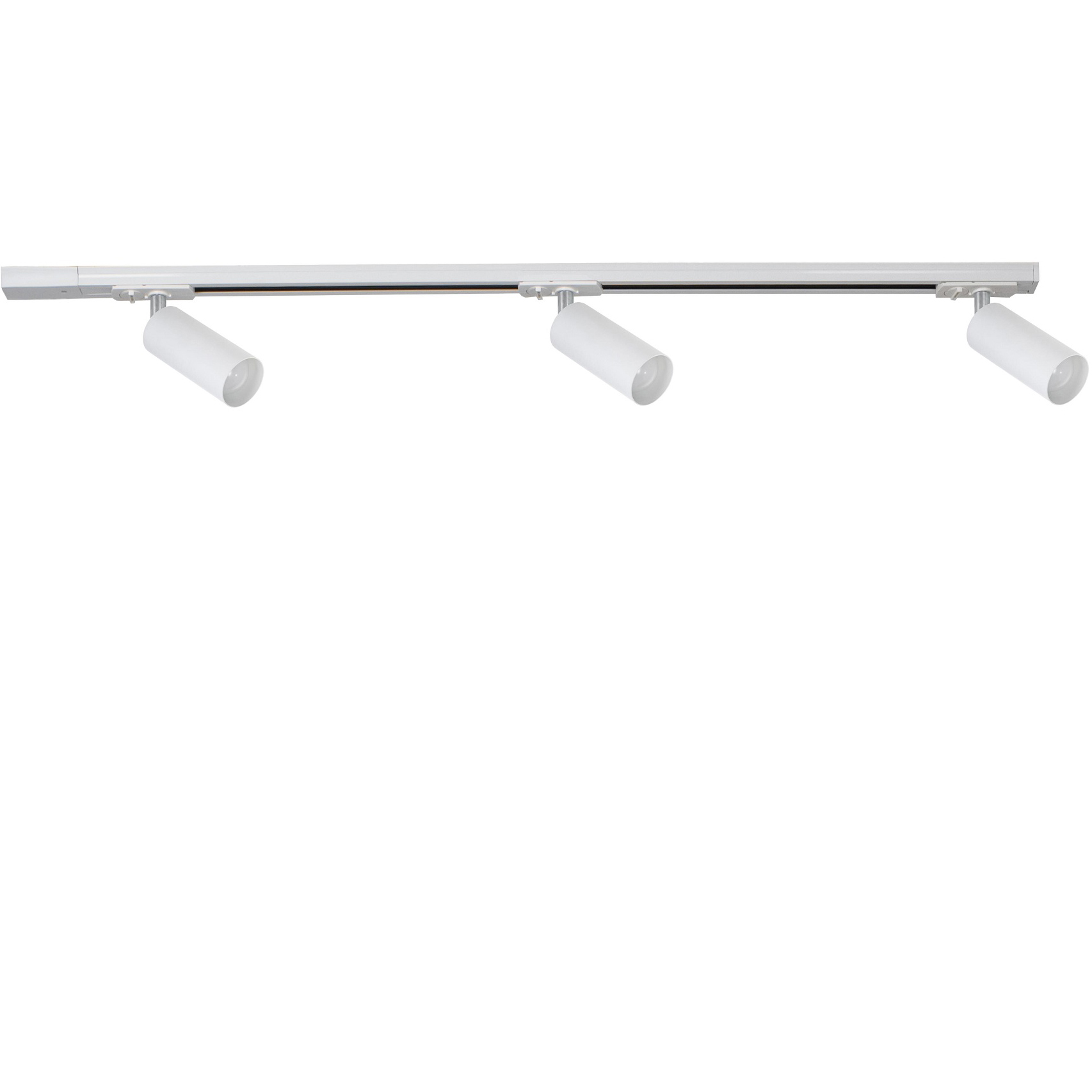 Трековий світильник Тrack Chime TL110 White (1111234653) дешево