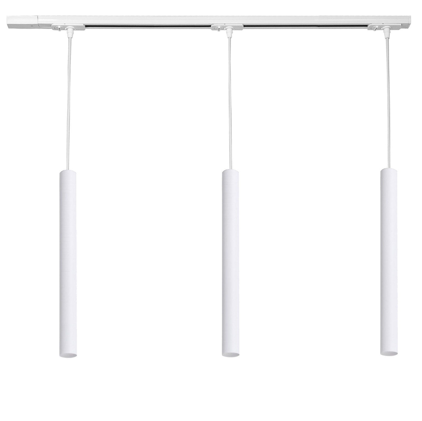 Трековий світильник Тrack Chime TP40-450-1000 White (1111226479) дешево