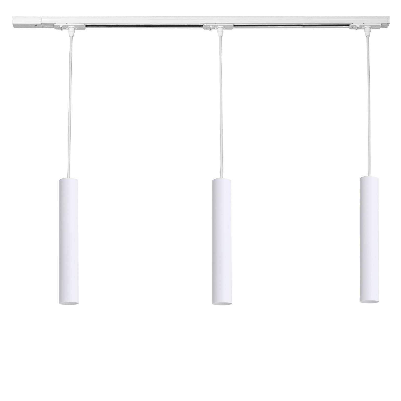 Трековый светильник Тrack Chime TP50-320-1000 White (1111226477) недорого