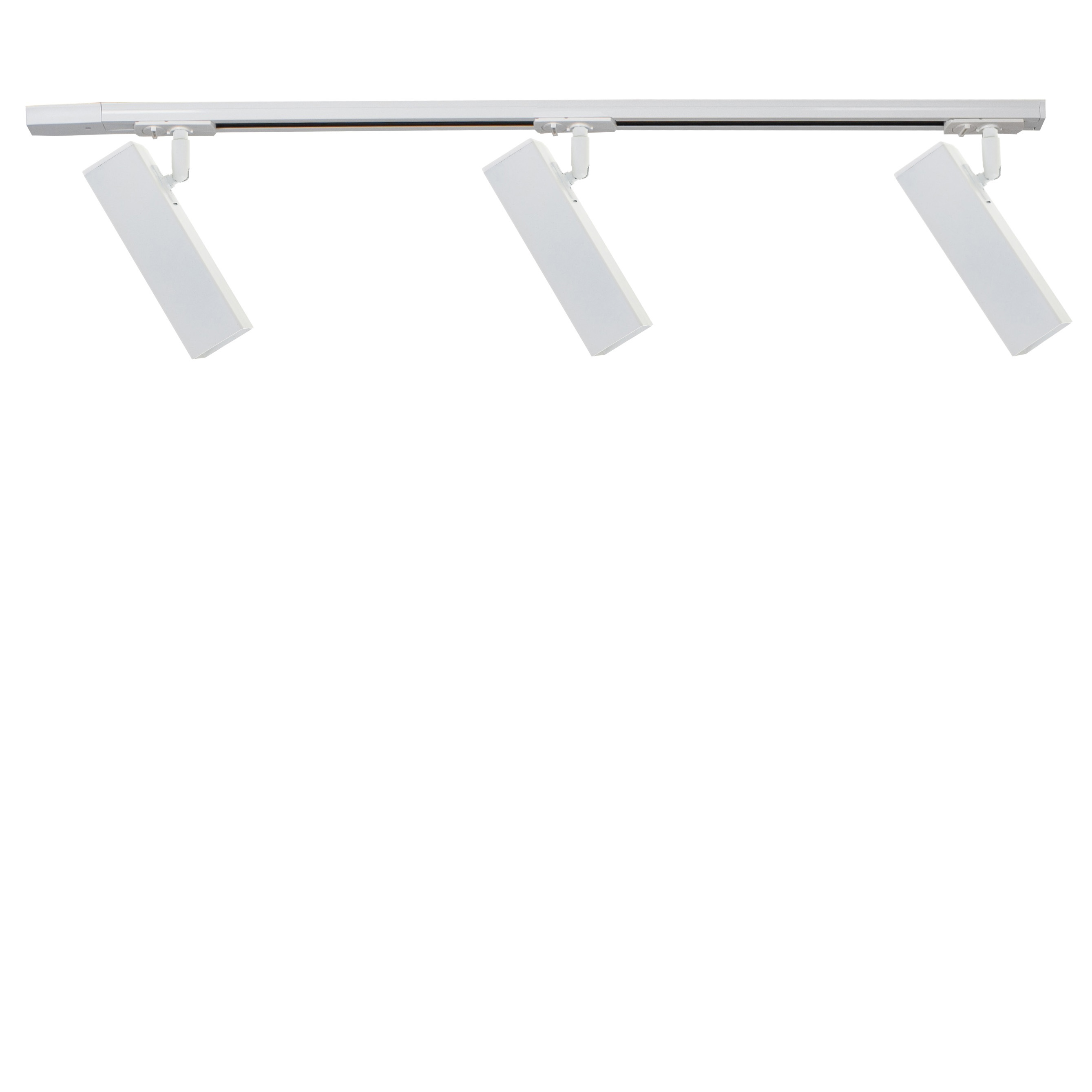 Трековий світильник Тrack Pelikan Q TL180 White (1111236697) недорого