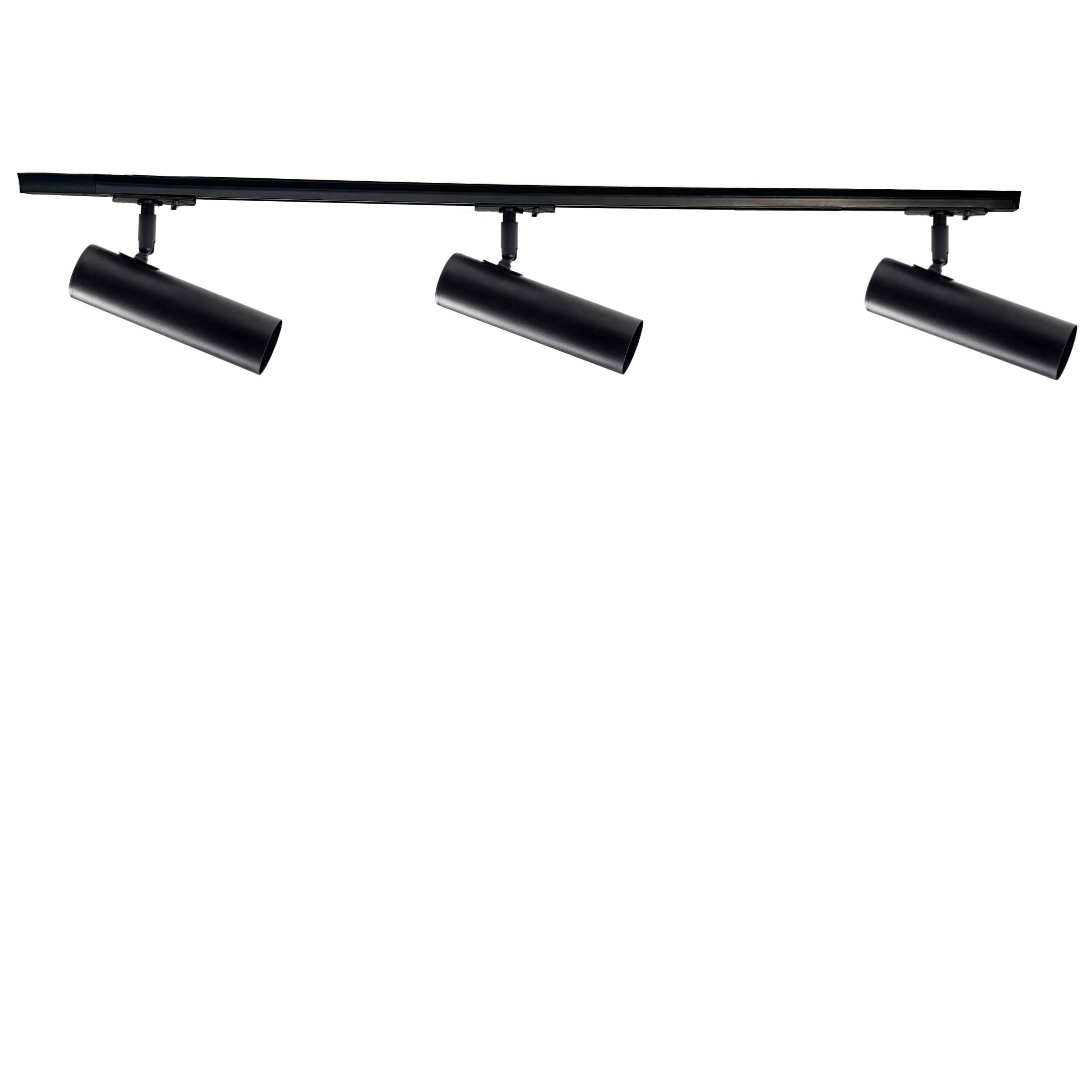 Трековый светильник Тrack Pelikan TL180 Black (1111238739) недорого