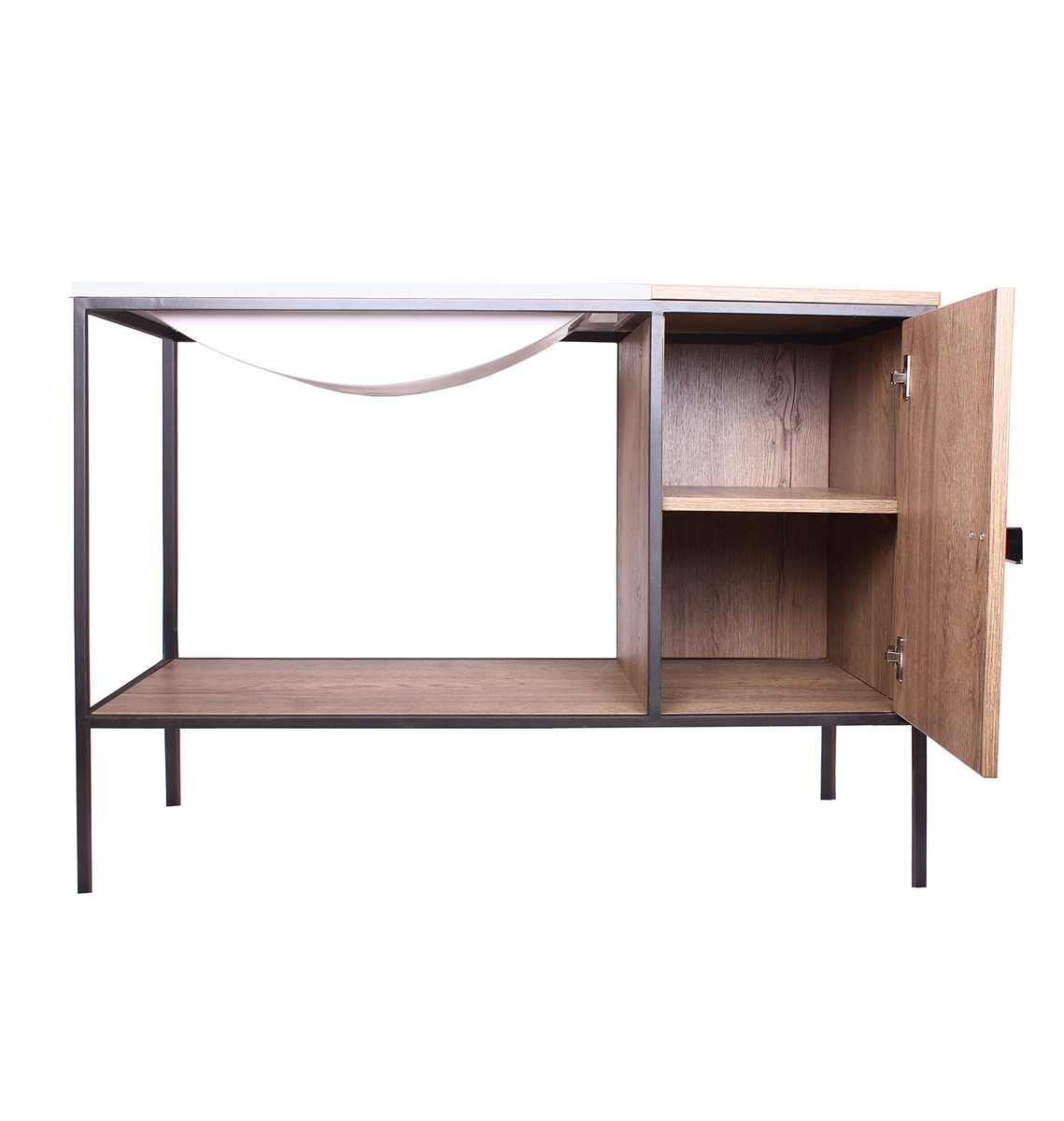 Тумба под умывальник Loft MA-1 Монтеверде (85479539) дешево