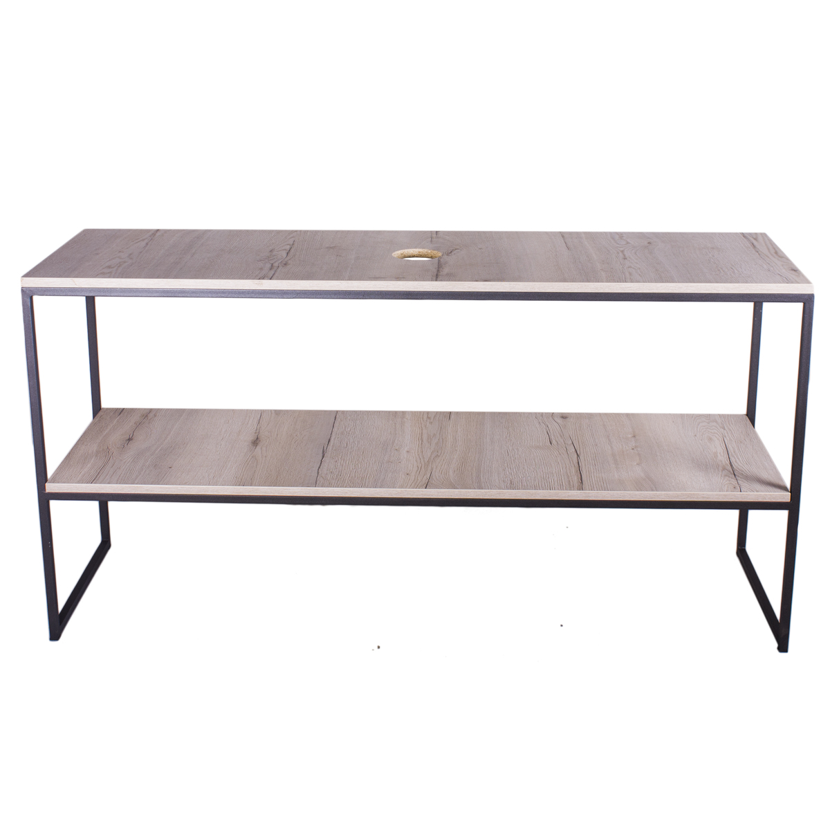 Тумба під умивальник Loft MA-2-1400мм Дуб Крафт білий (85479546) недорого
