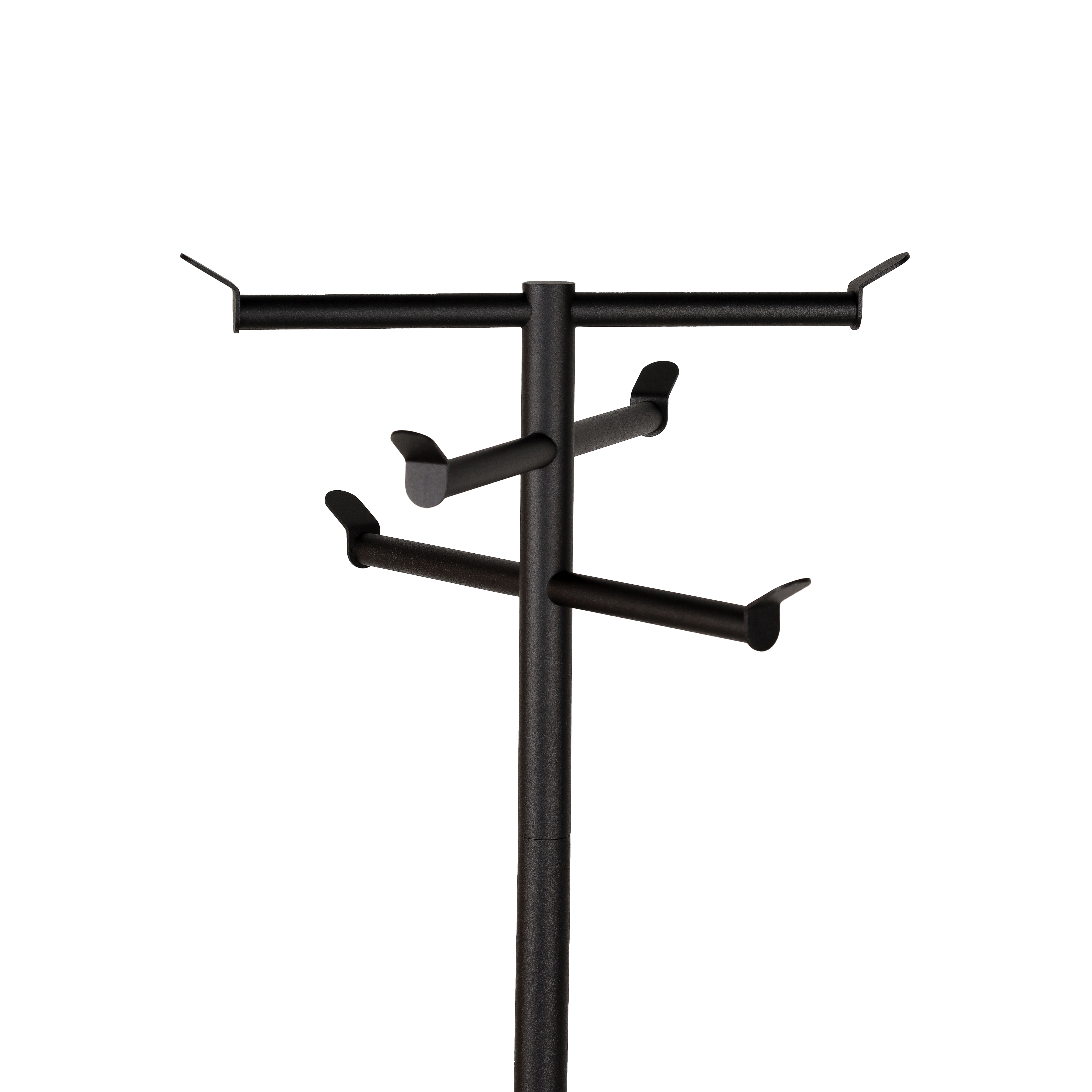 Вішалка Entry Coat Stand Black (1111486713) в Украине