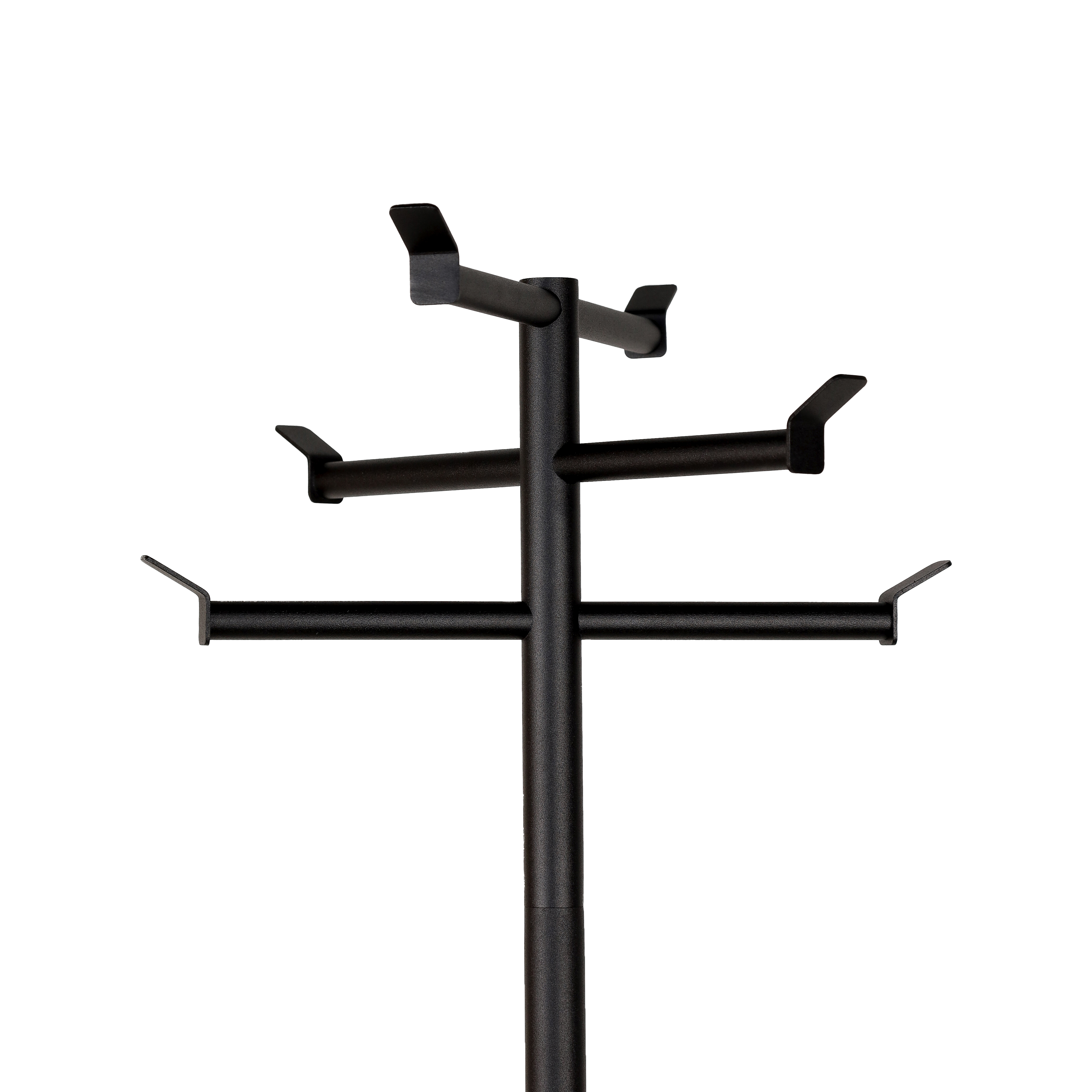 Вішалка Entry Coat Stand Black (1111486713) с доставкой