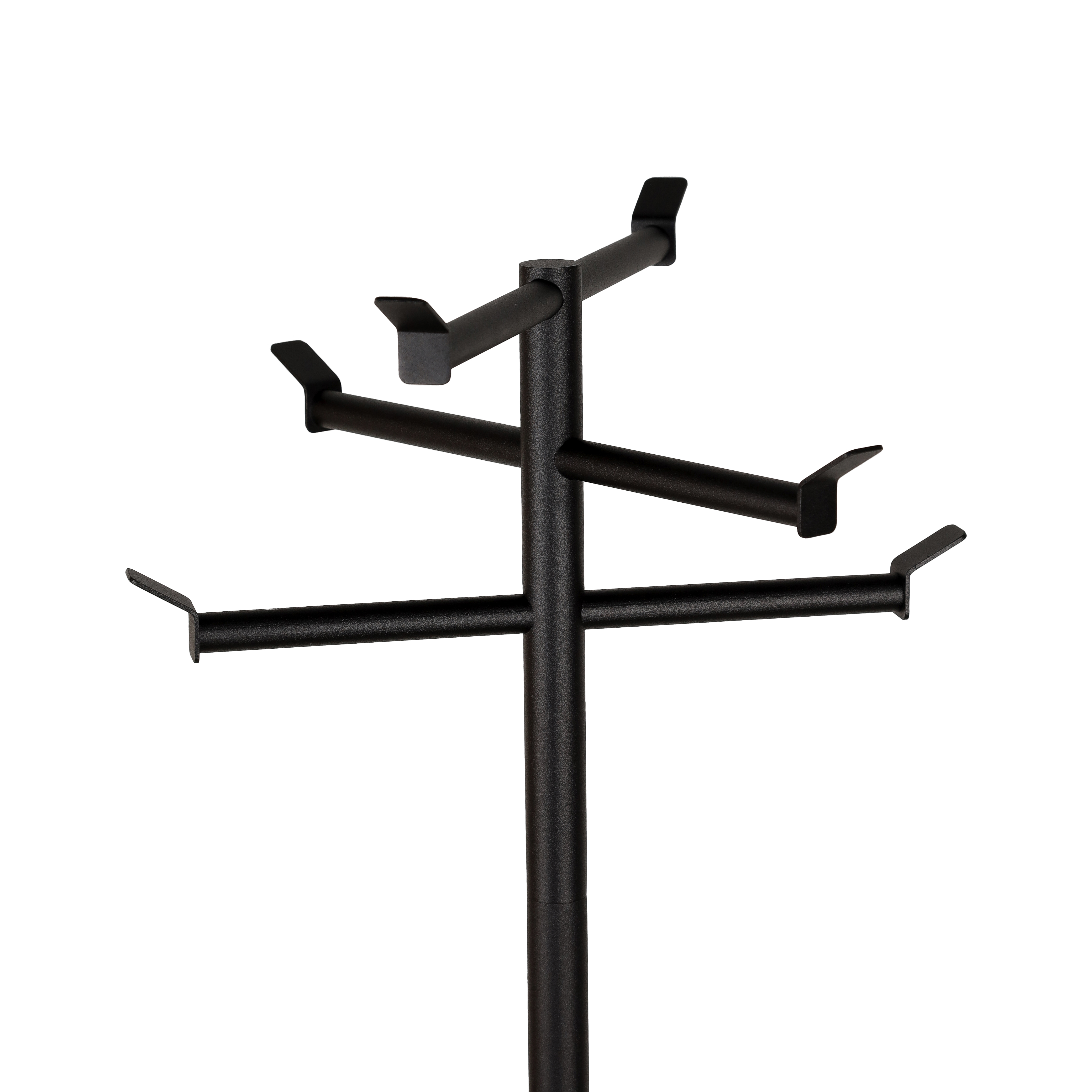 Вішалка Entry Coat Stand Black (1111486713) дешево