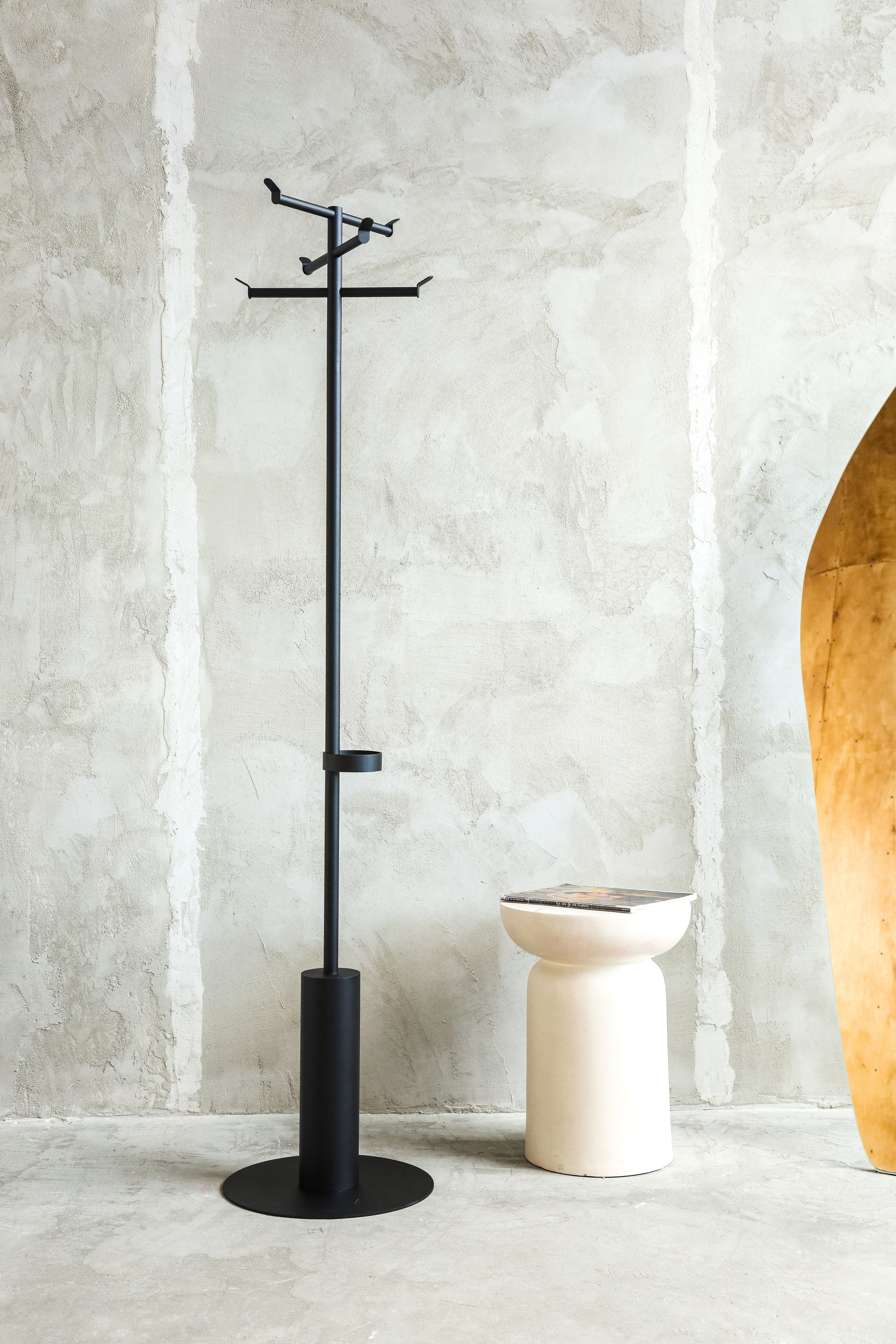 Вішалка Entry Coat Stand Black (1111486713) в интернет-магазине