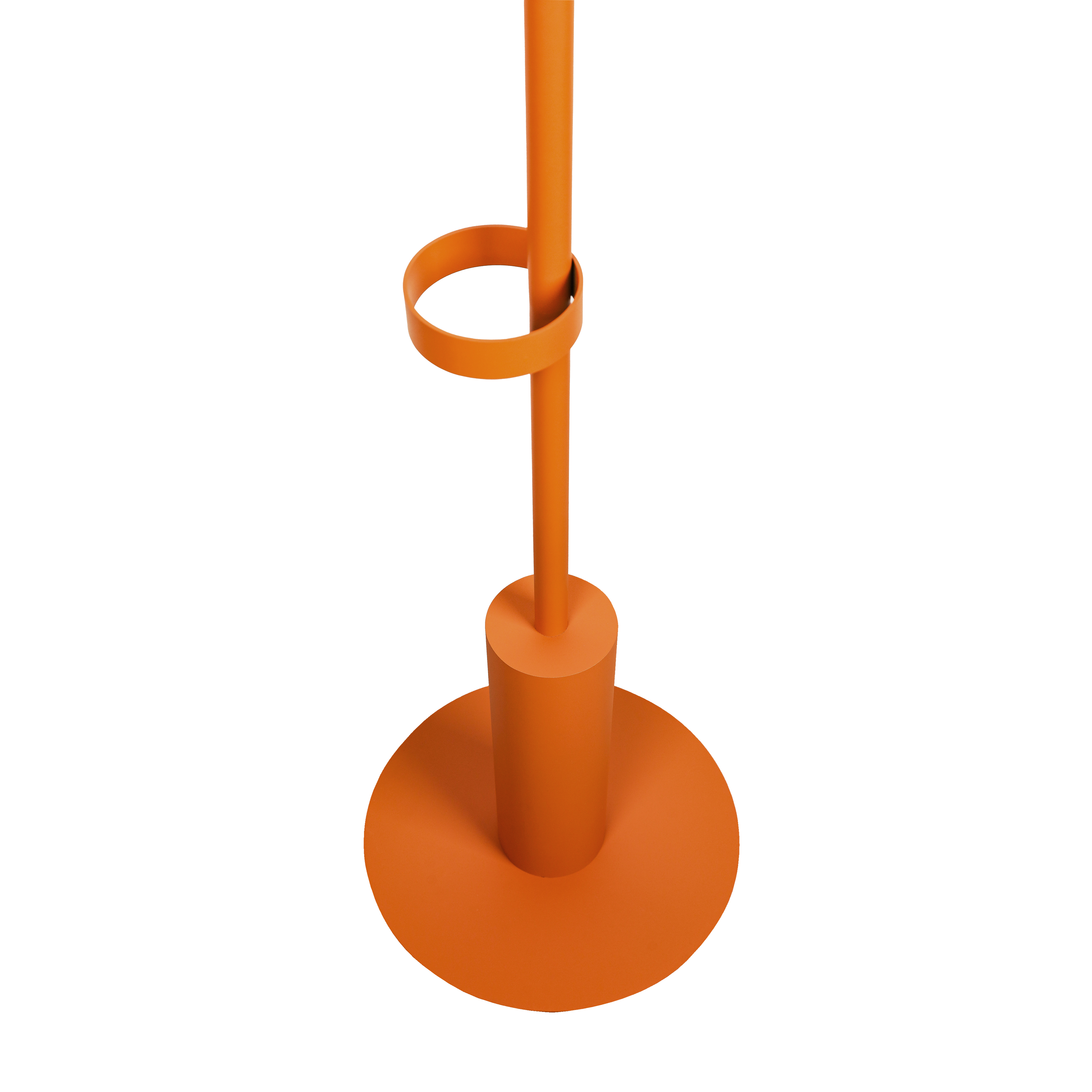 Вішалка Entry Coat Stand OrangeBrown 8023 (1111486712) в Киеве