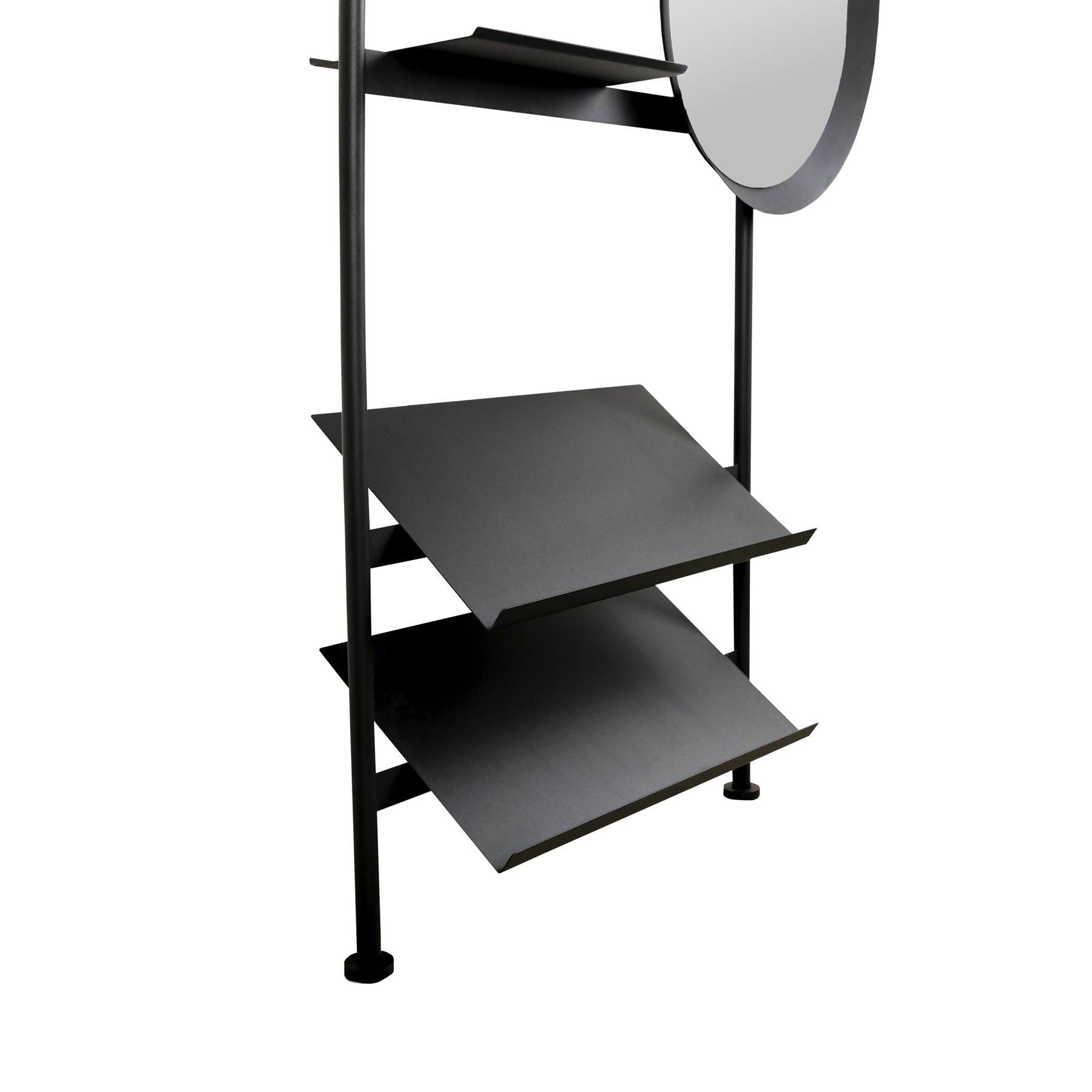 Вешалка Entry Kit5 Black (1111483073) в интернет-магазине