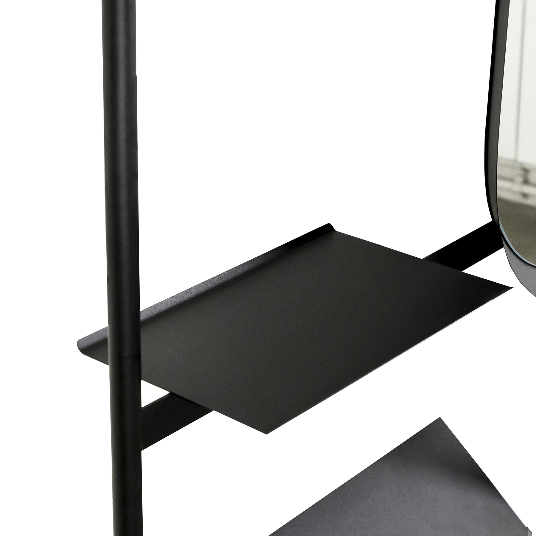 Вешалка Entry Kit5 Black (1111483073) в Киеве