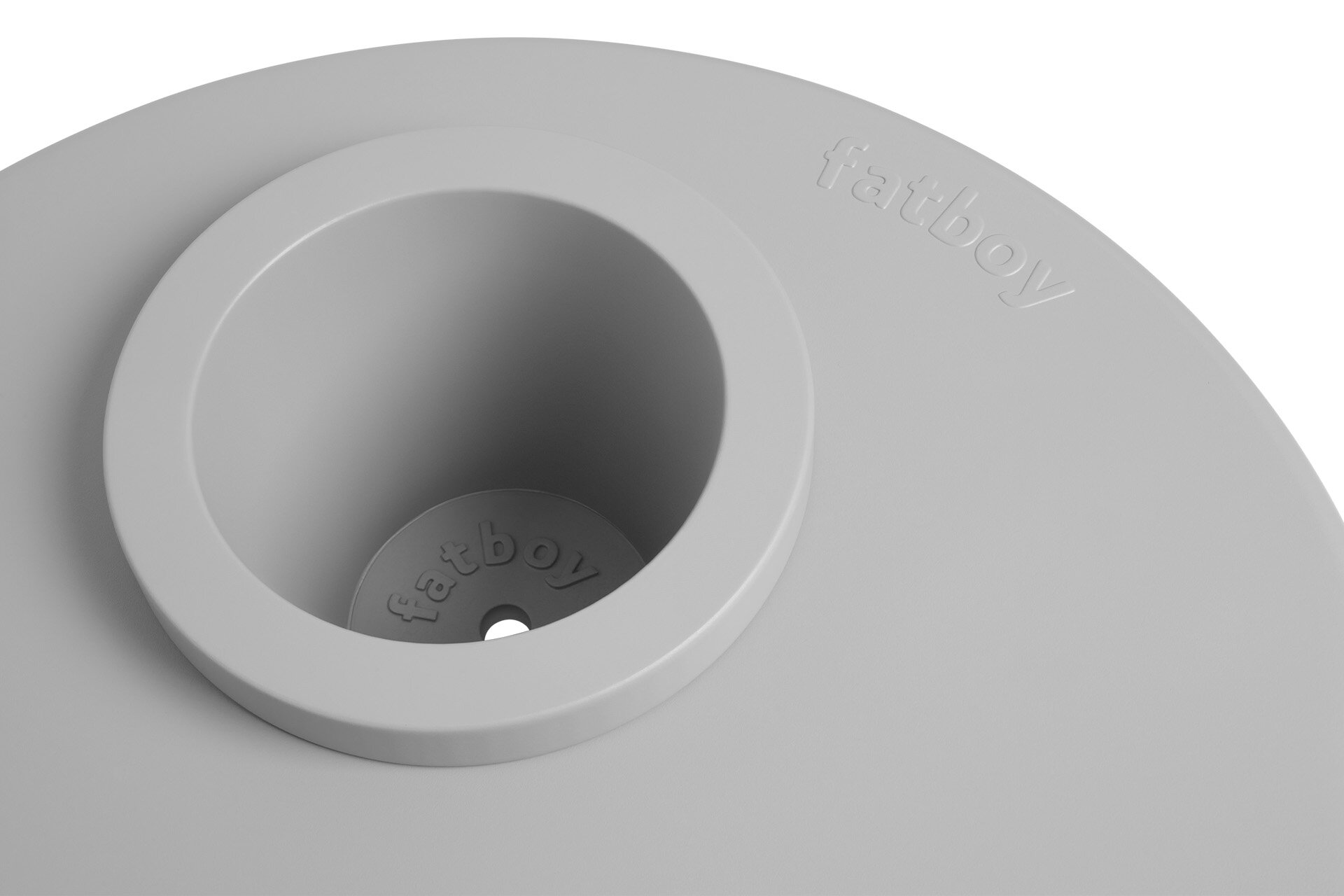 Журнальний стіл Bakkes D60 Light Grey (1751478629) недорого