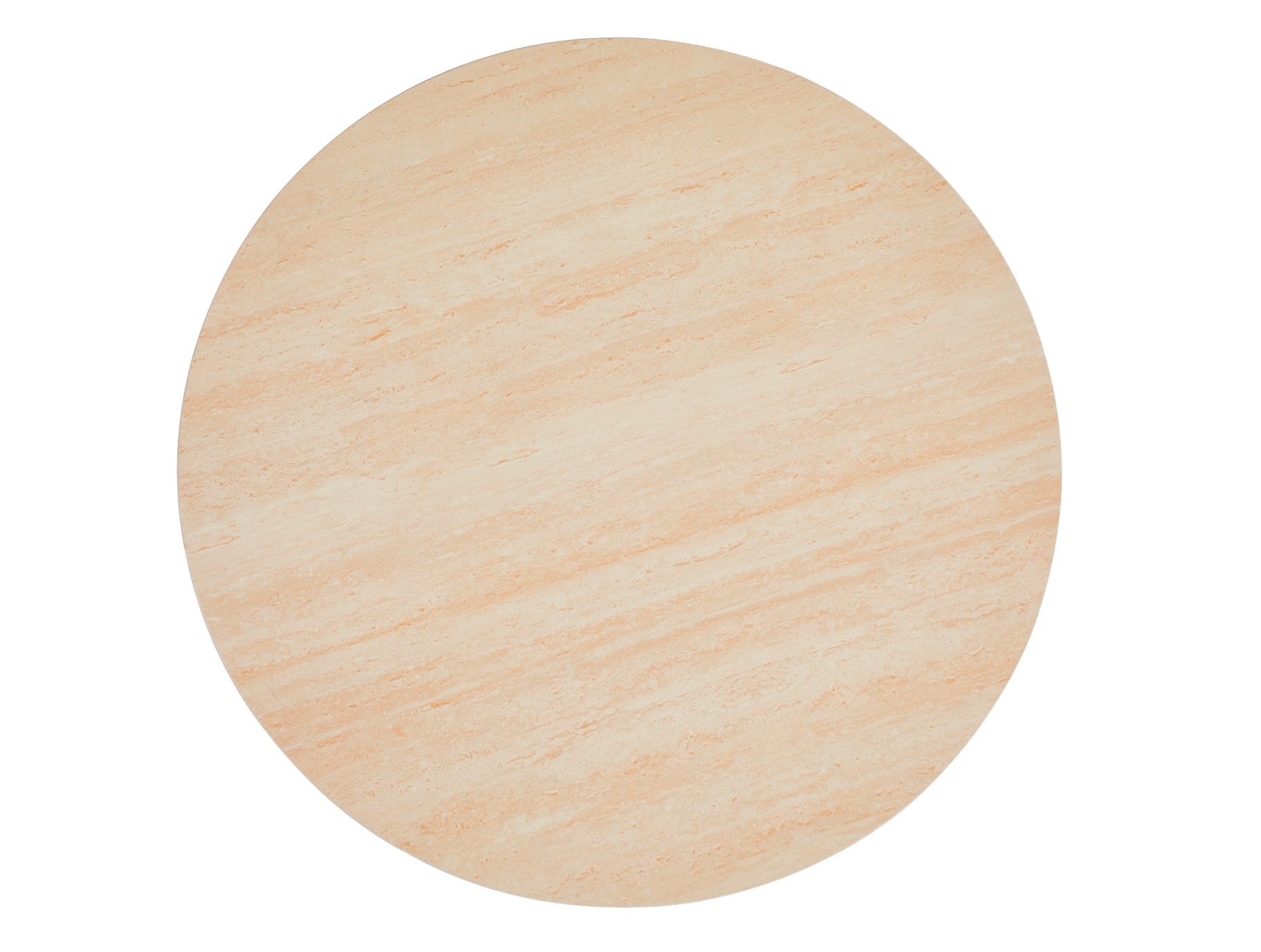 Журнальный стол CT Glory D80 Roman Stone Matt (1011489679) недорого