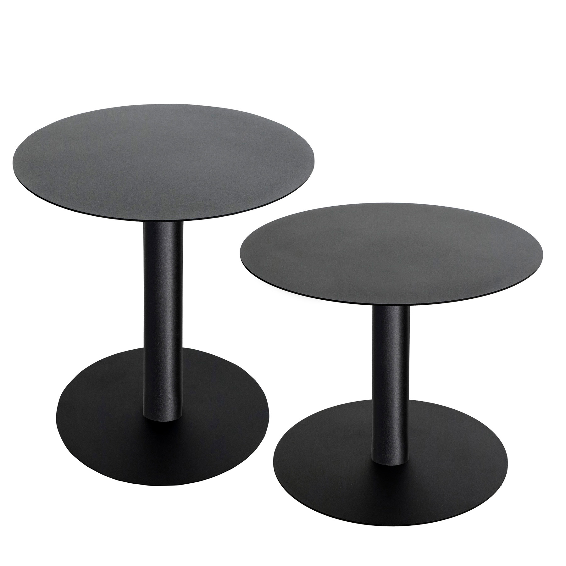 Журнальний стіл Disco D47 Black (1111483065) недорого