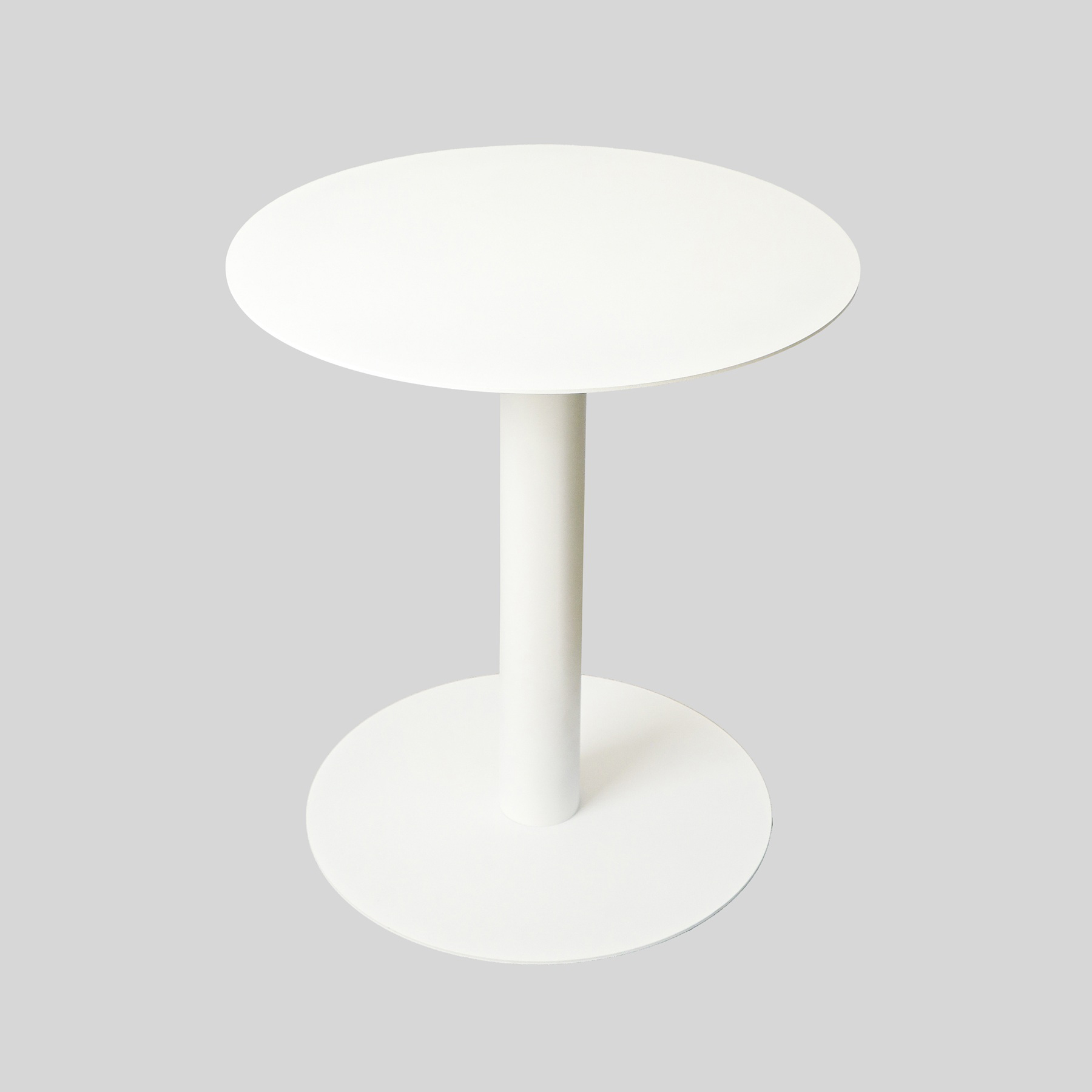 Журнальний стіл Disco H D42 White (1111483067) недорого