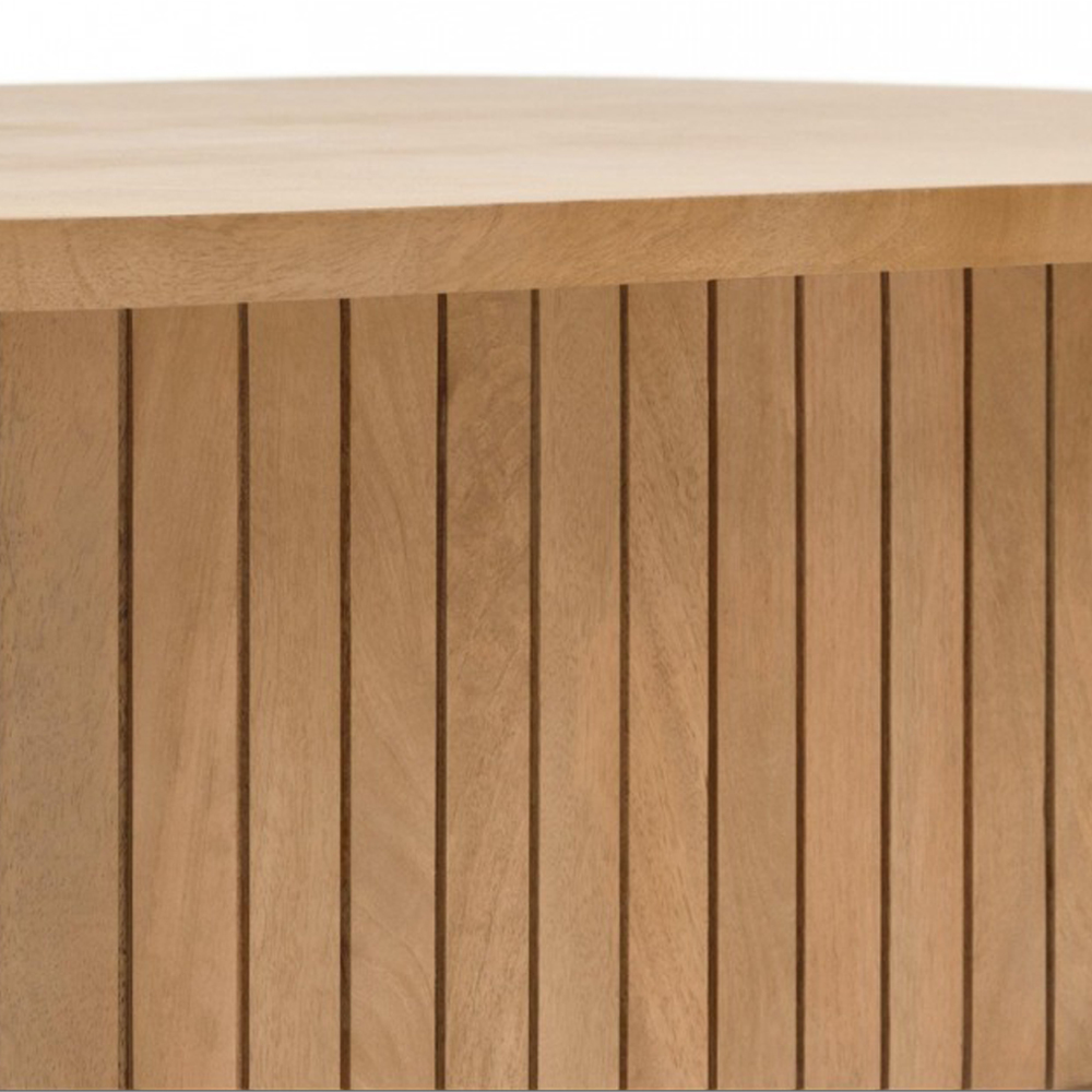 Журнальный стол Licia 120x60 Дерево (90886264) с доставкой