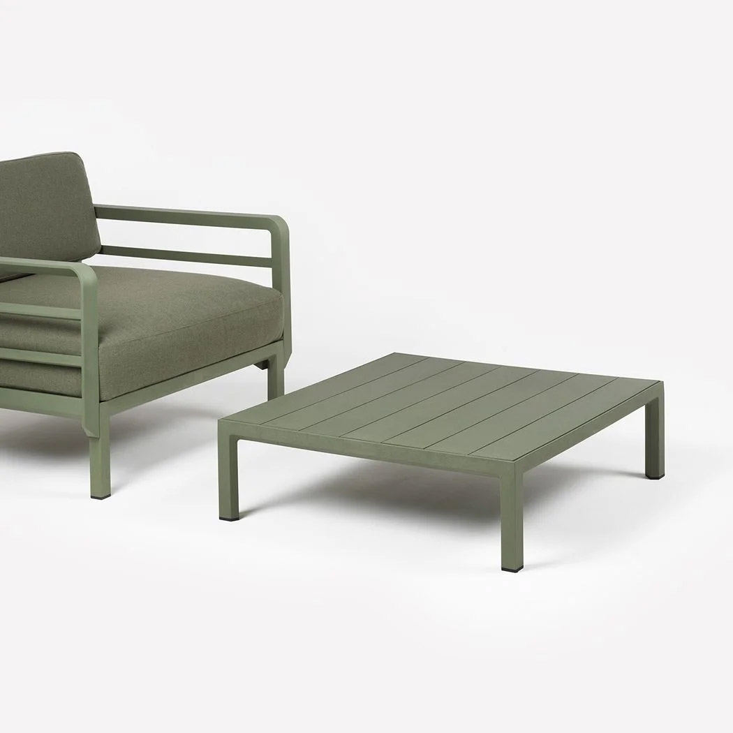 Журнальный стол Maximo 80x80 Cactus (131489324) с доставкой
